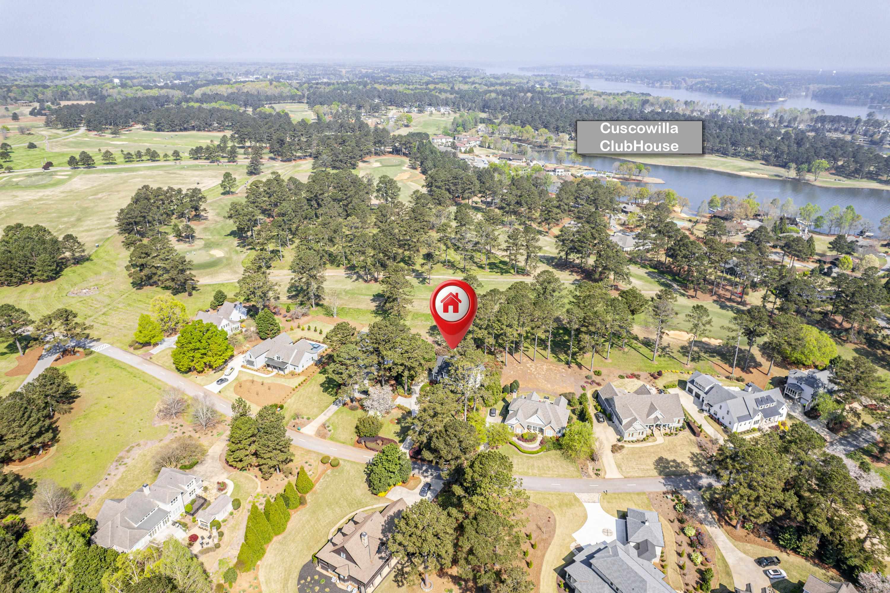 137 IRON HORSE DRIVE