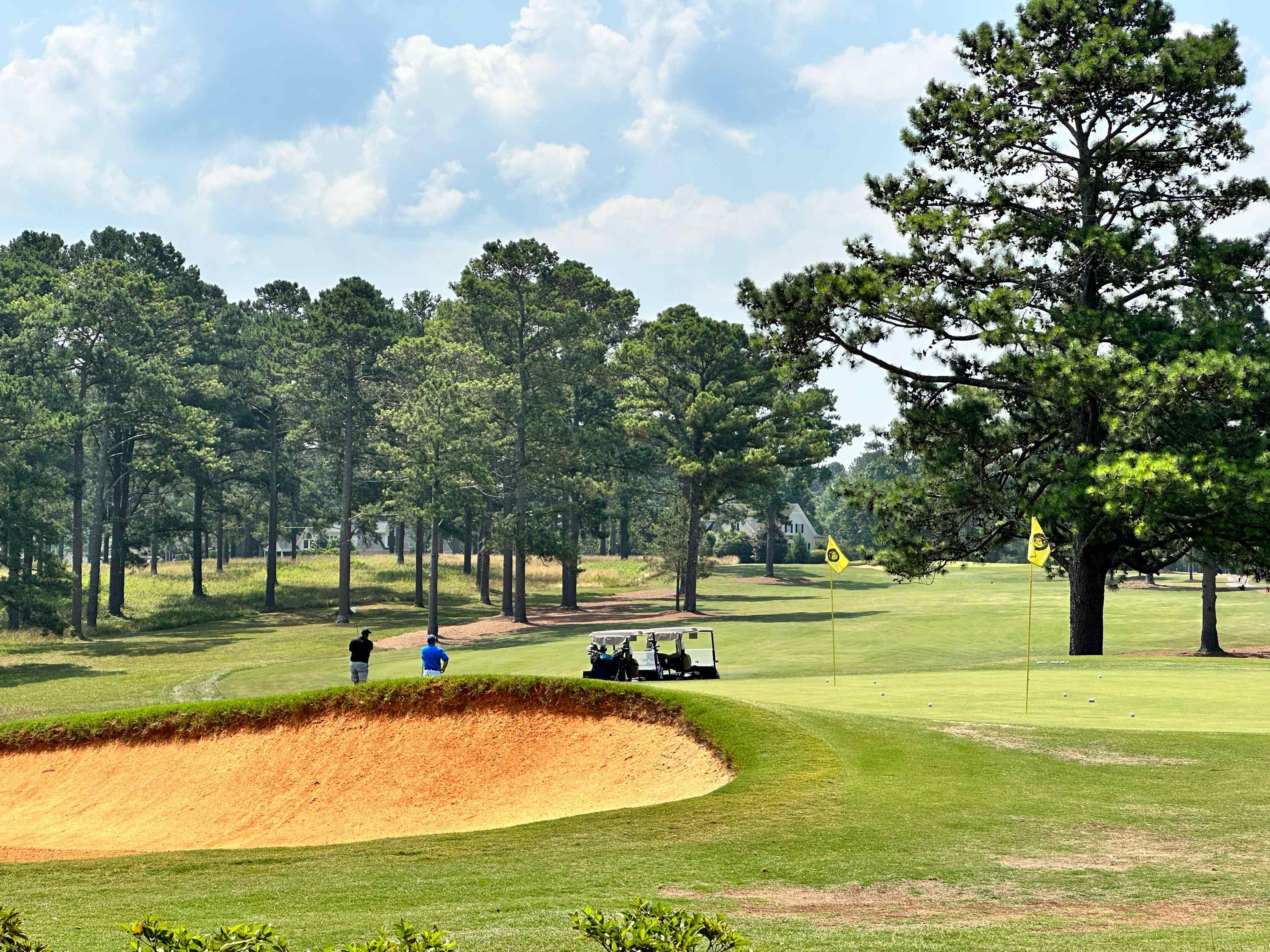 137 IRON HORSE DRIVE