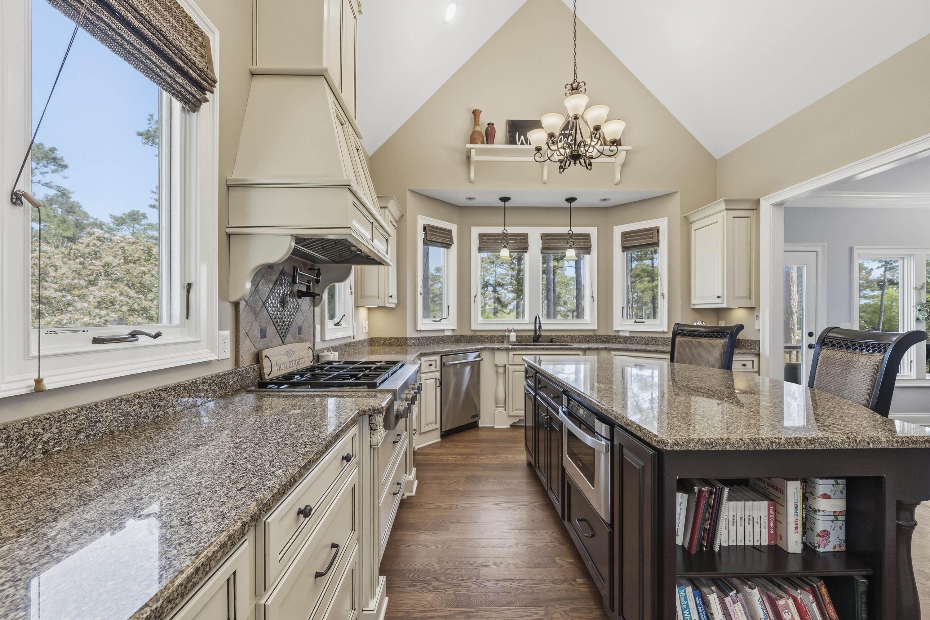 137 IRON HORSE DRIVE