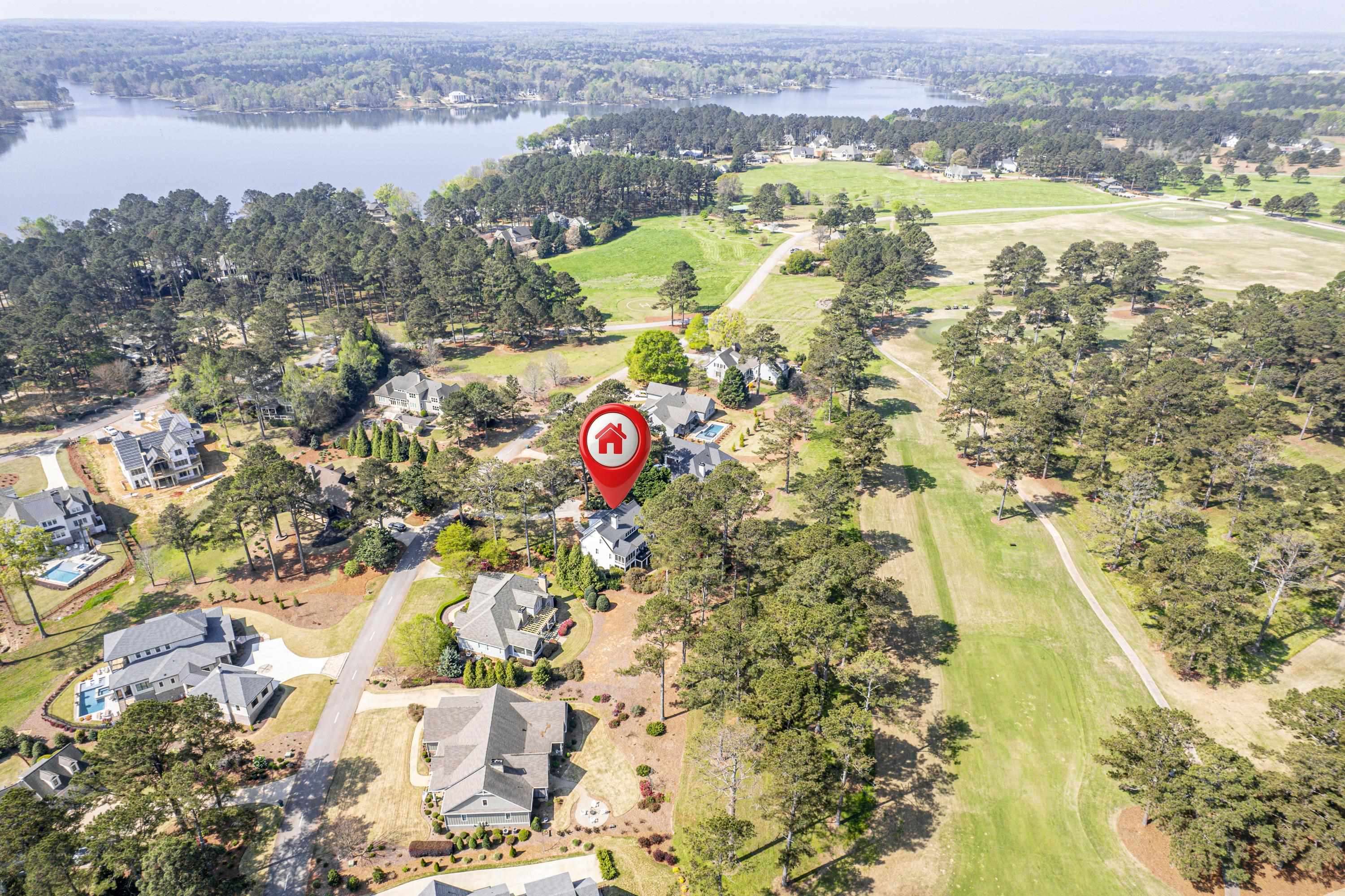 137 IRON HORSE DRIVE