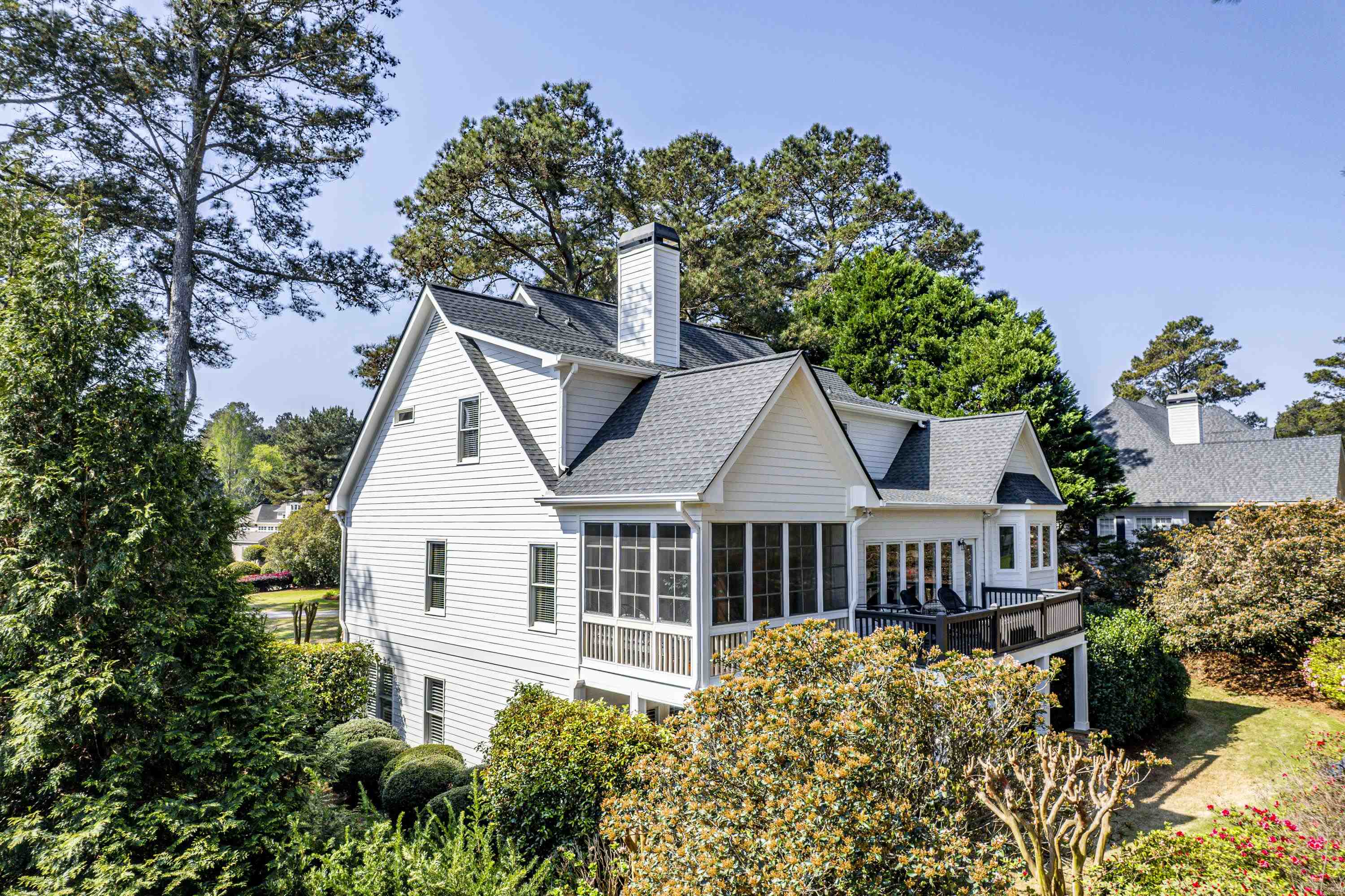 137 IRON HORSE DRIVE