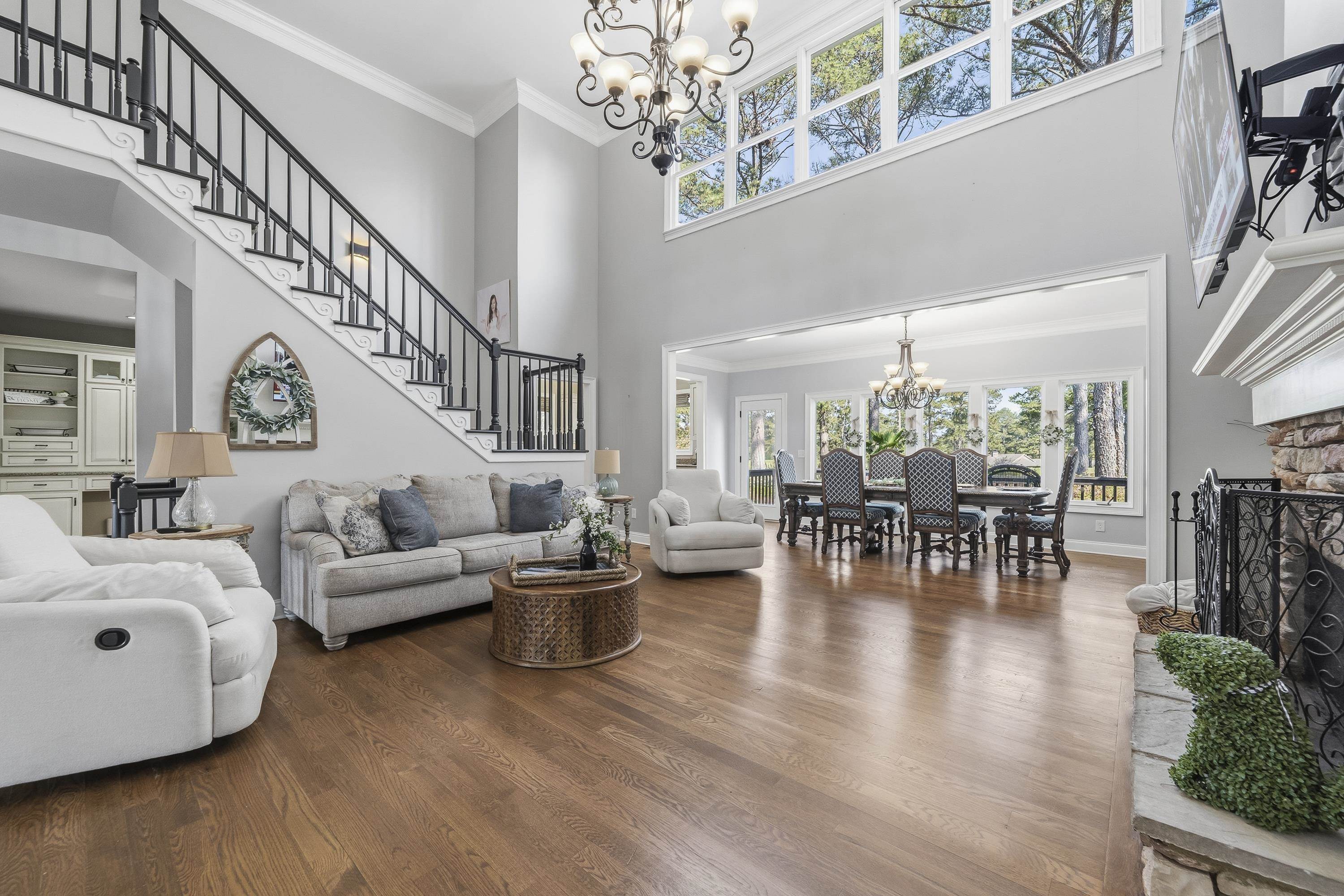 137 IRON HORSE DRIVE