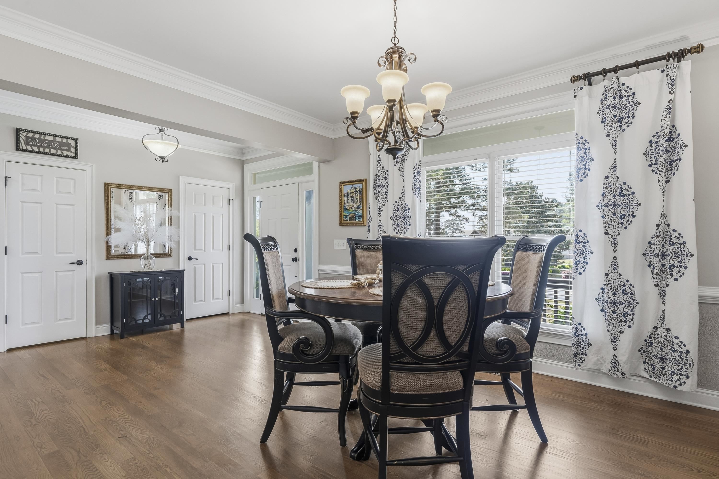 137 IRON HORSE DRIVE