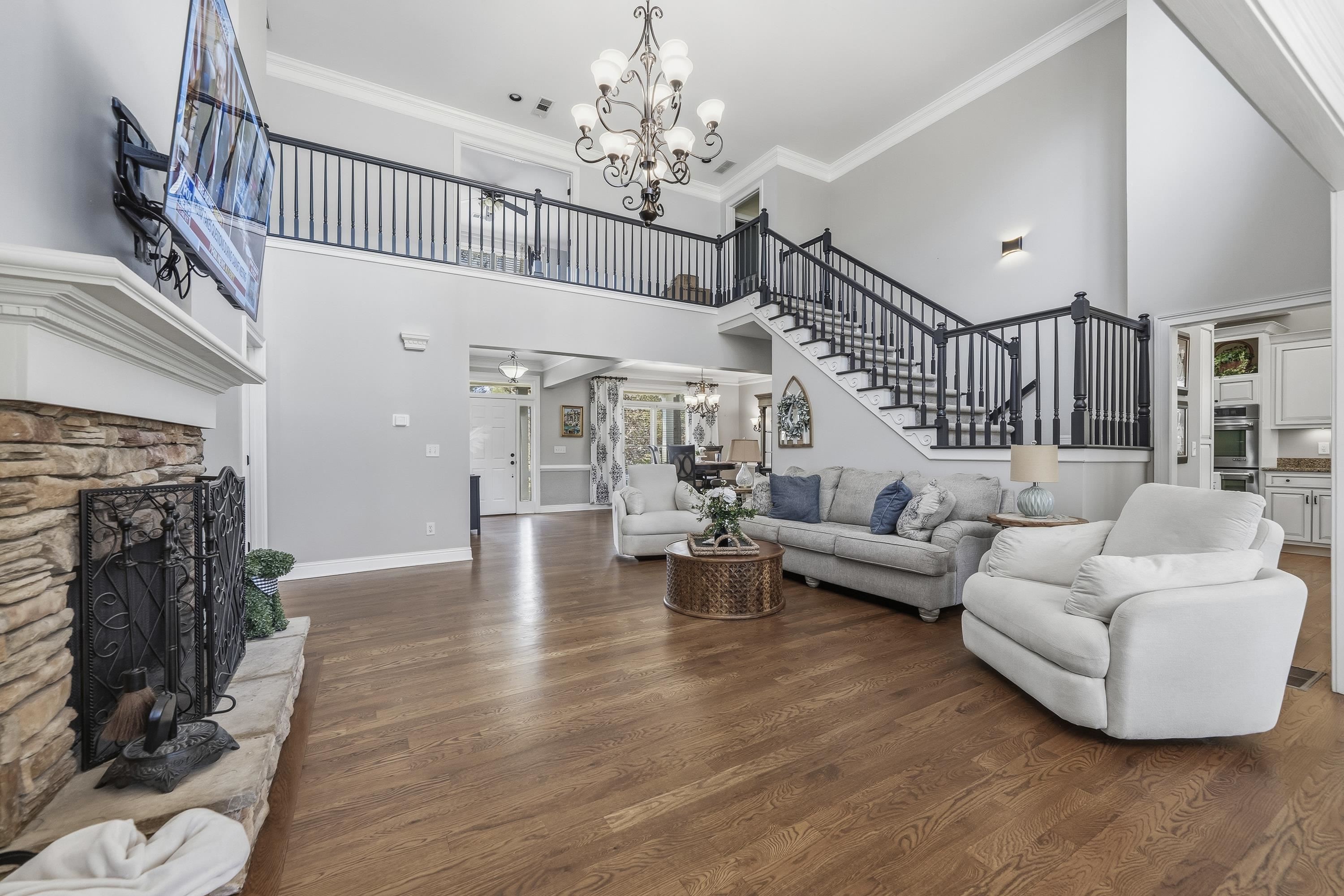 137 IRON HORSE DRIVE