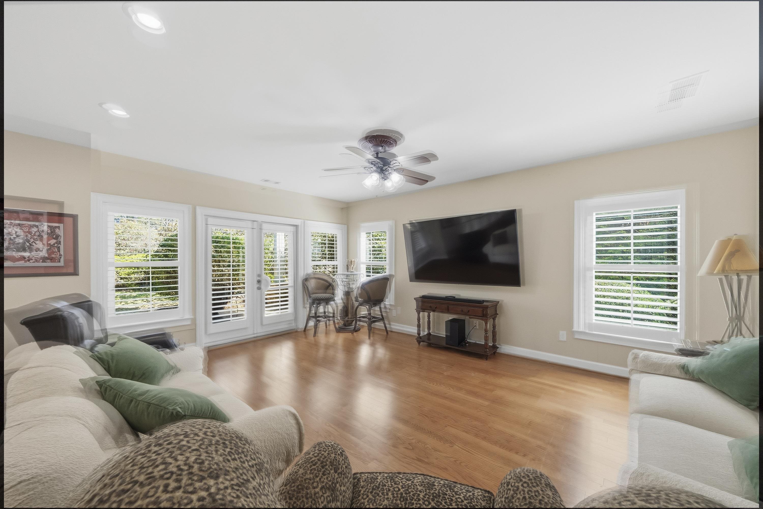 137 IRON HORSE DRIVE