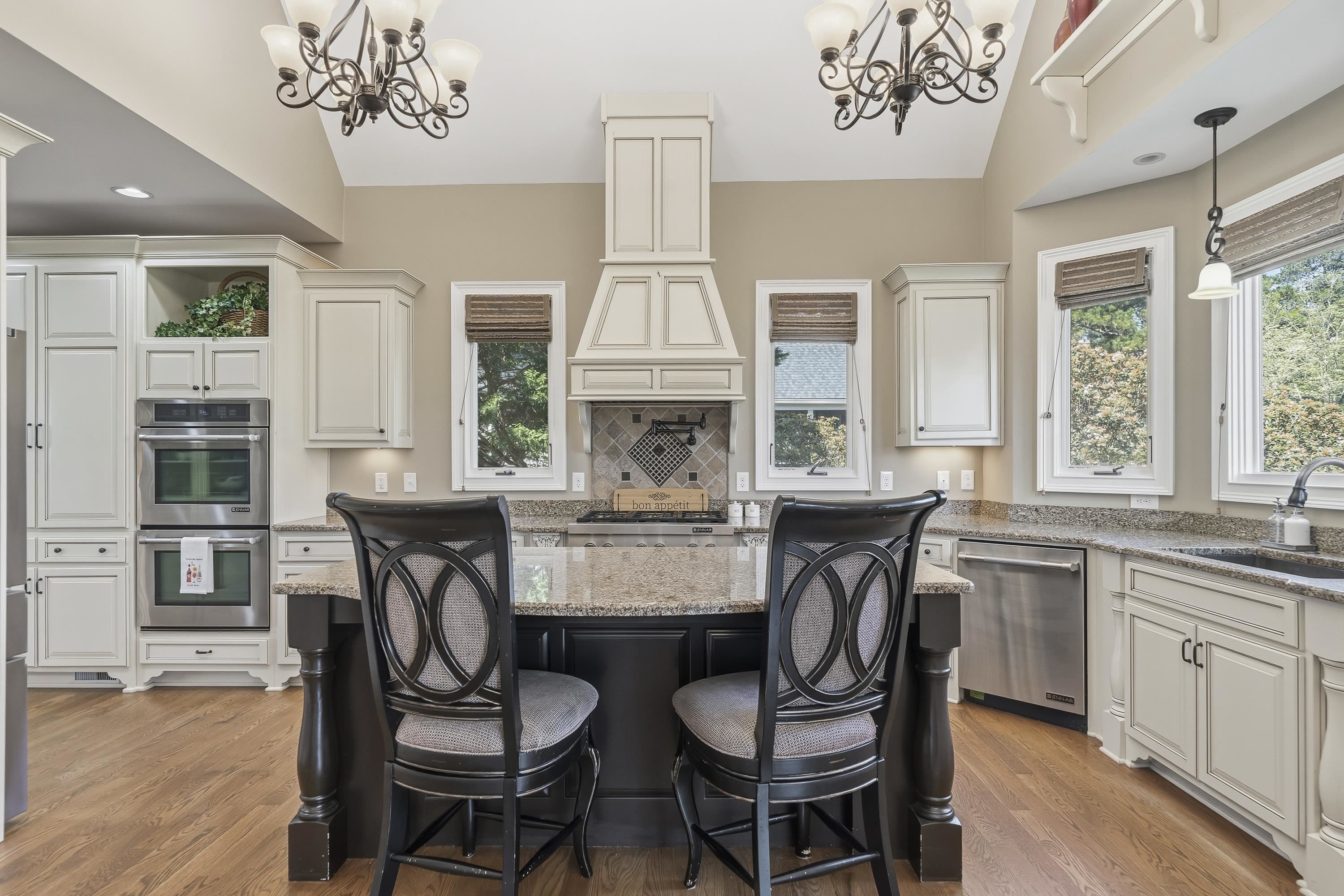 137 IRON HORSE DRIVE