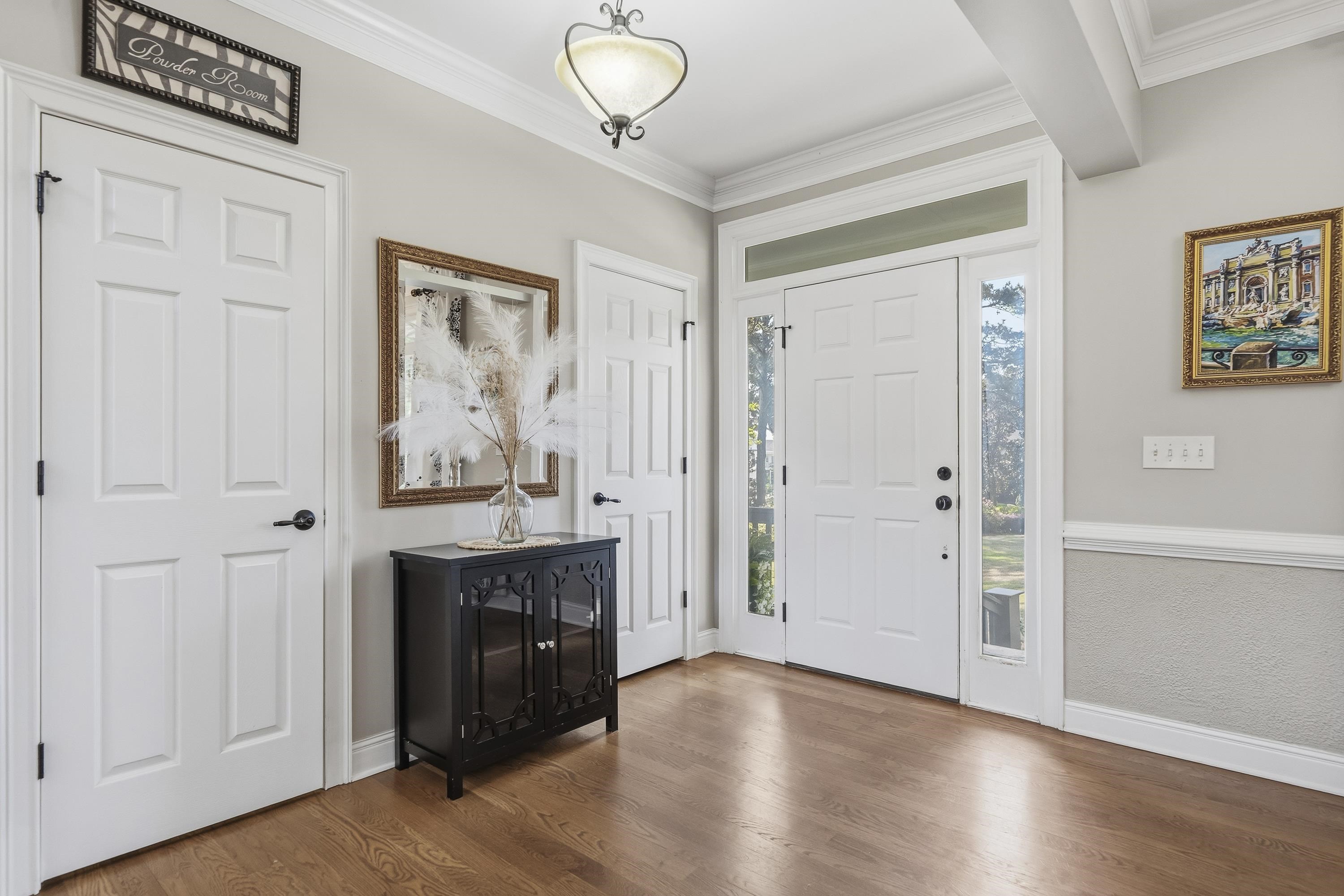 137 IRON HORSE DRIVE