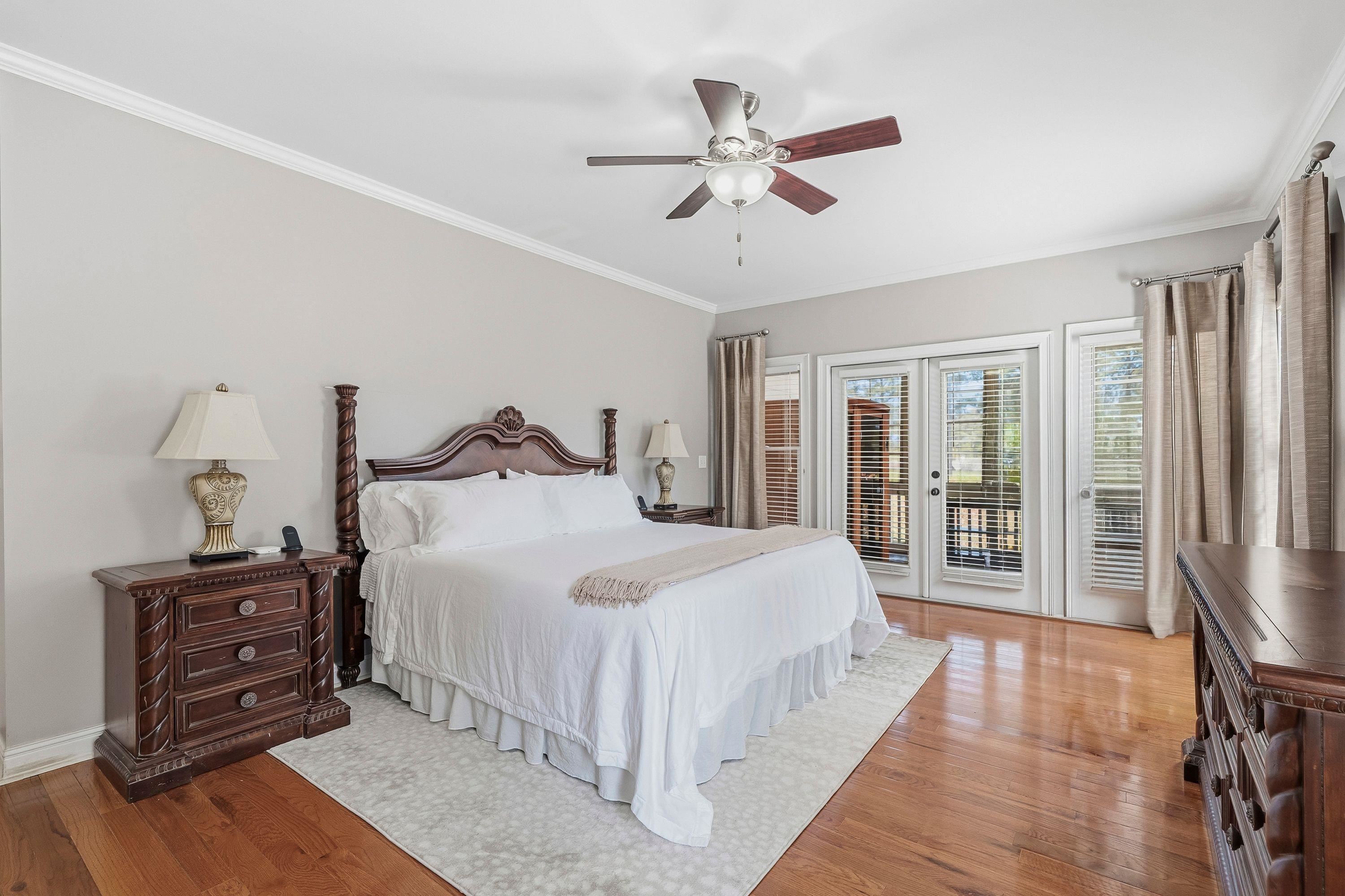 137 IRON HORSE DRIVE