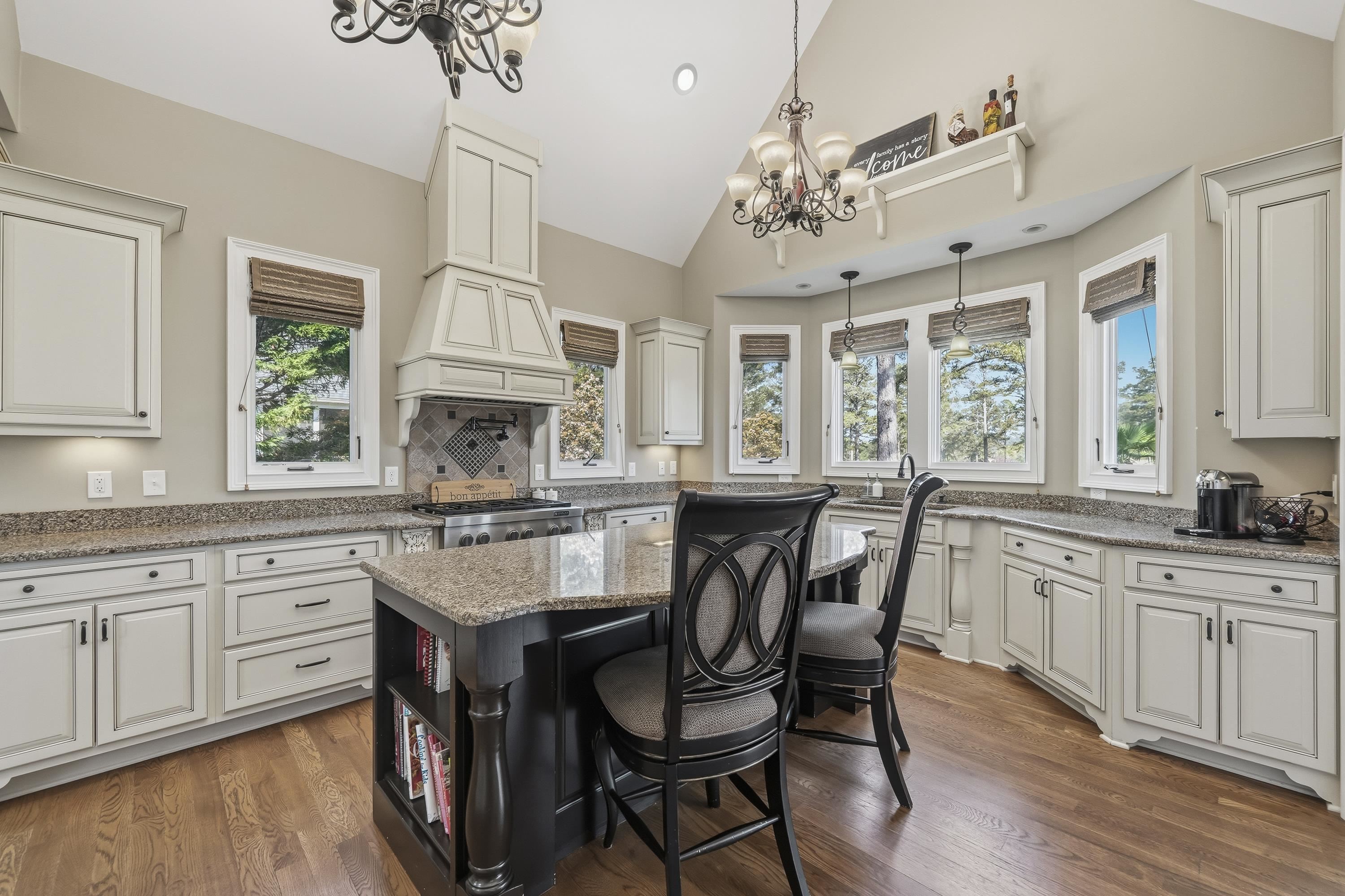 137 IRON HORSE DRIVE