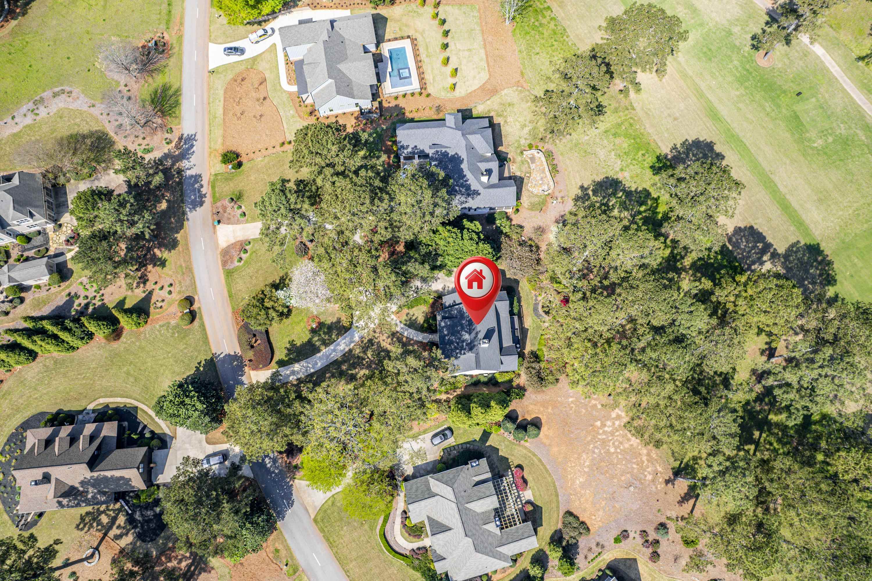 137 IRON HORSE DRIVE