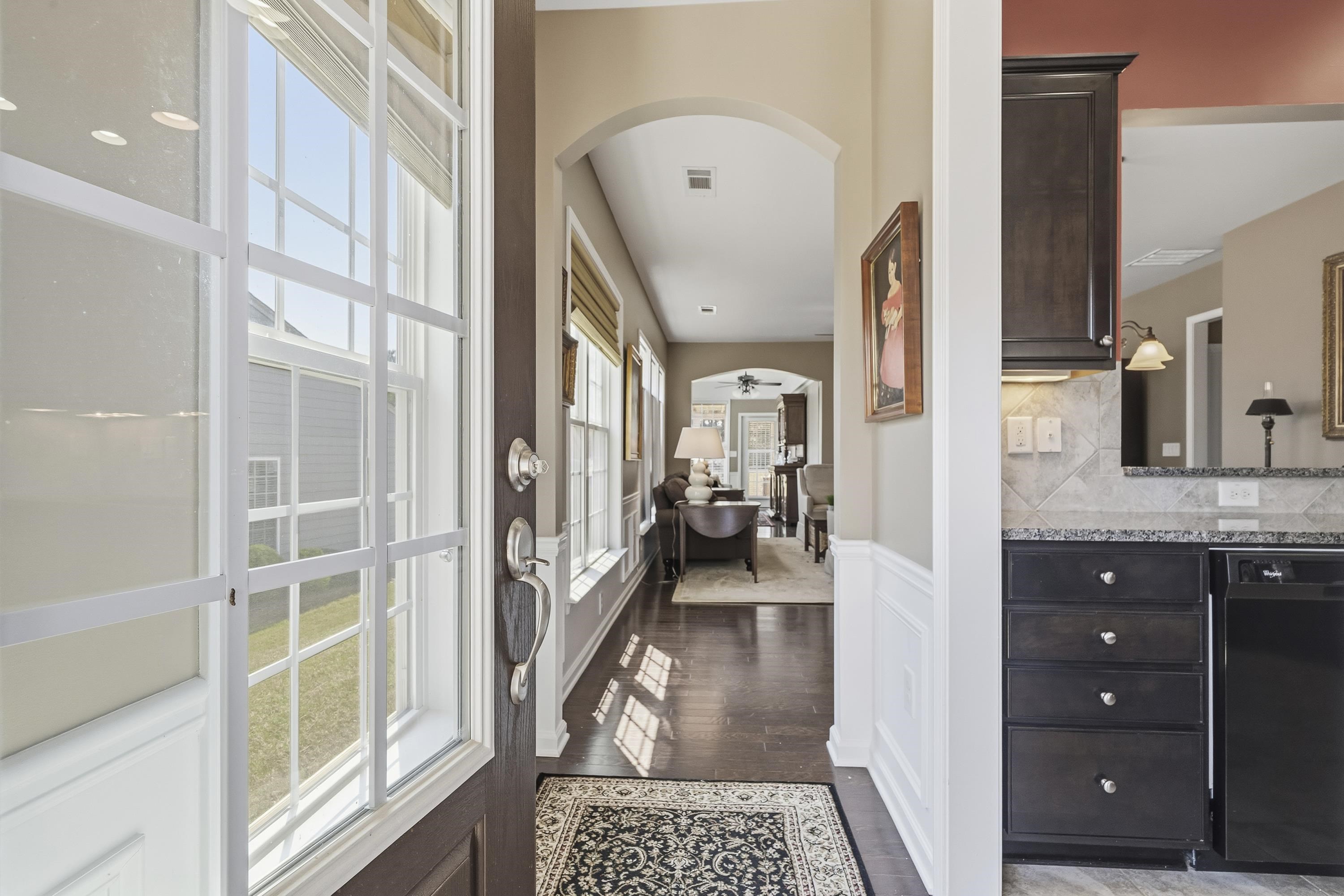 1320 SUMMER HOLLOW ROAD