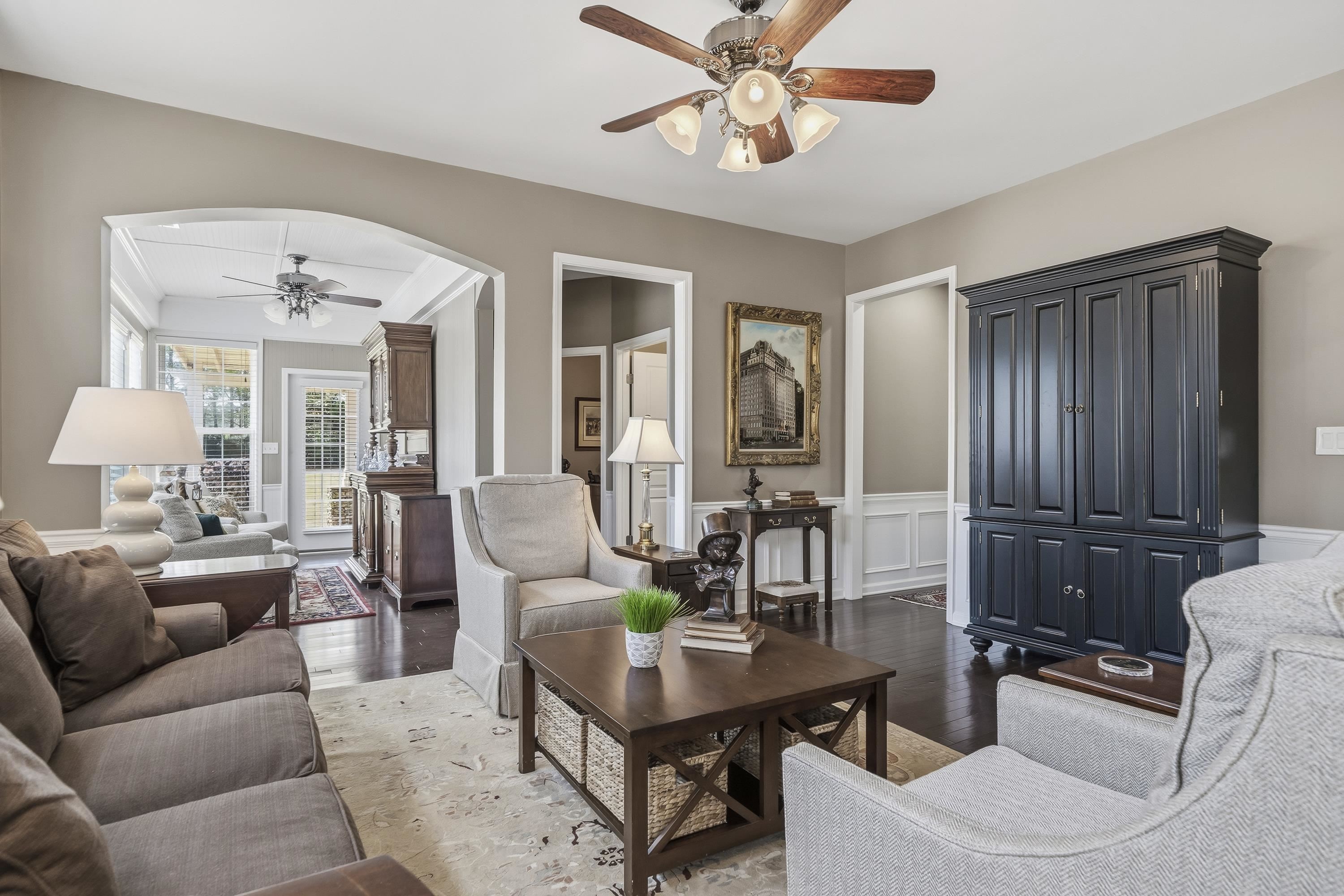 1320 SUMMER HOLLOW ROAD