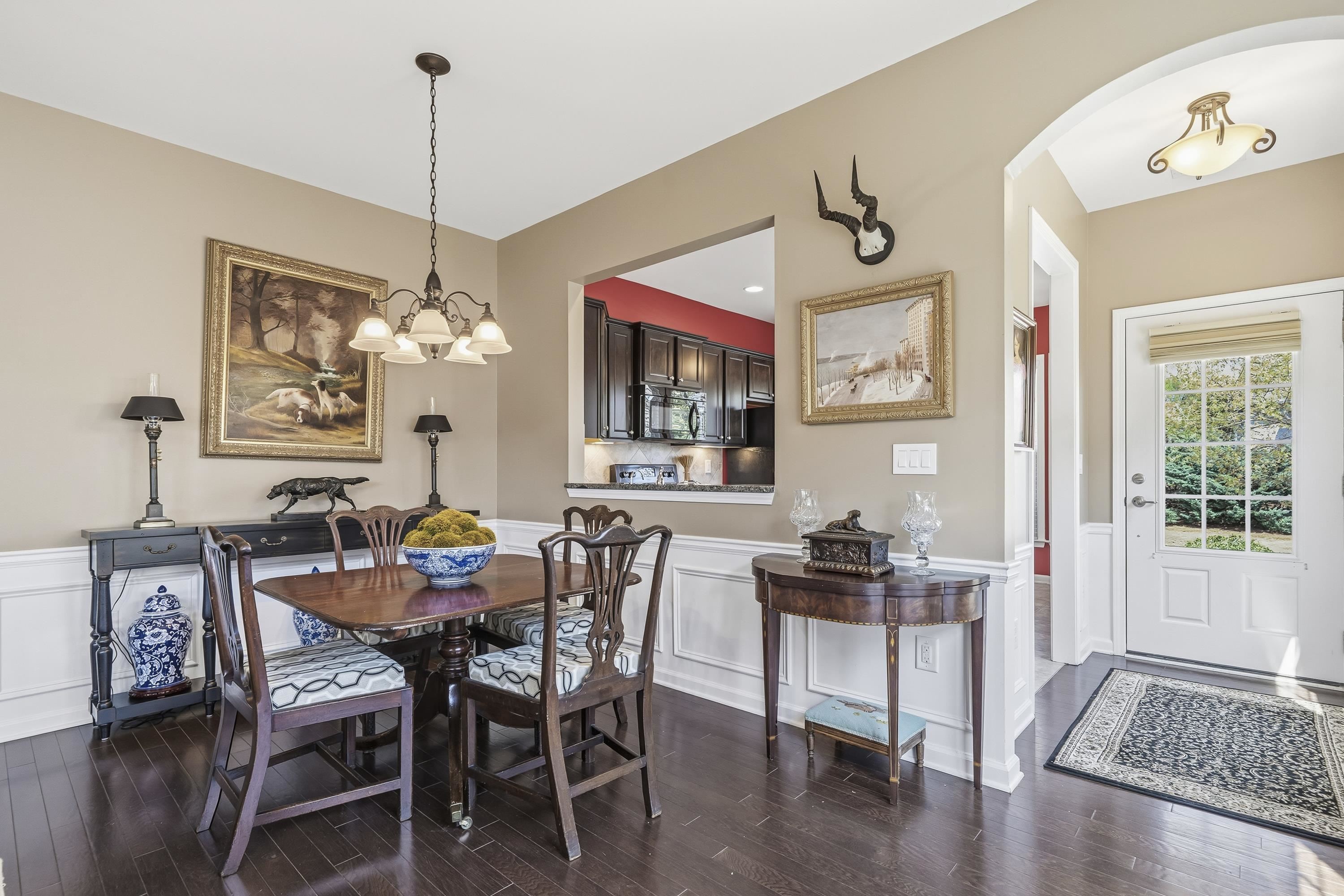 1320 SUMMER HOLLOW ROAD