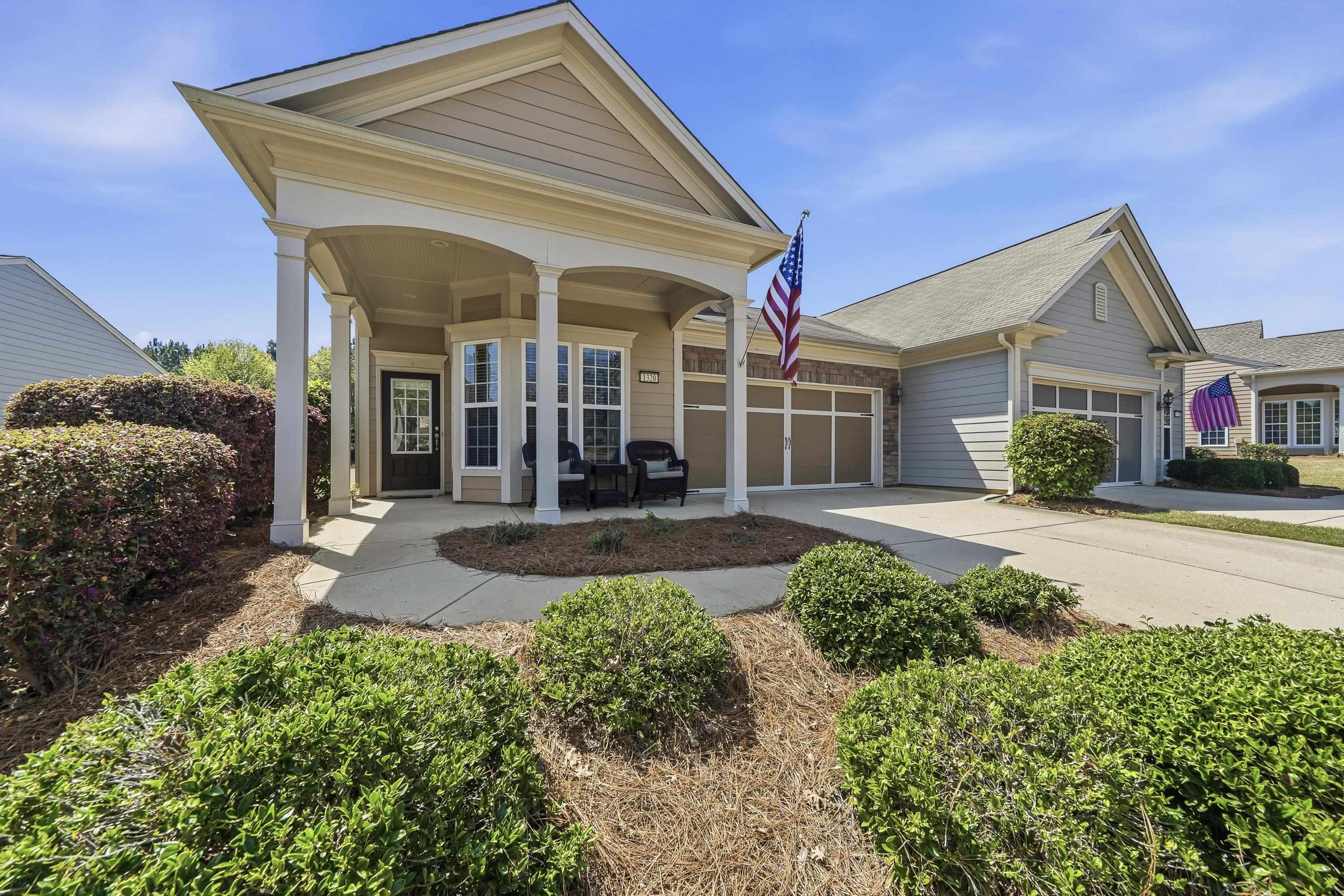 1320 SUMMER HOLLOW ROAD