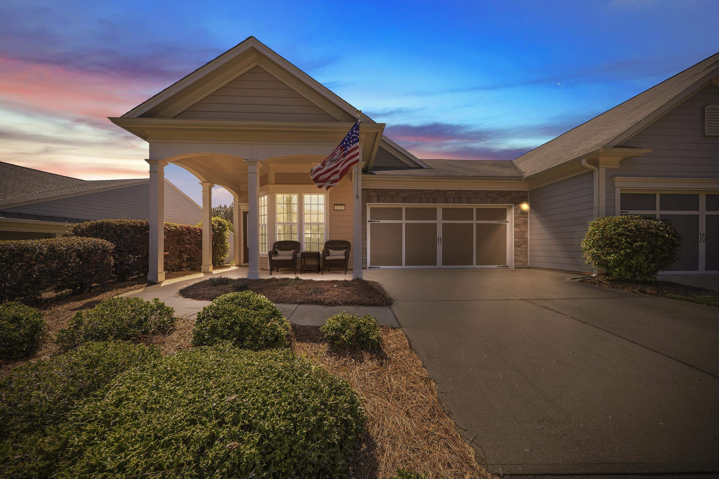 1320 SUMMER HOLLOW ROAD