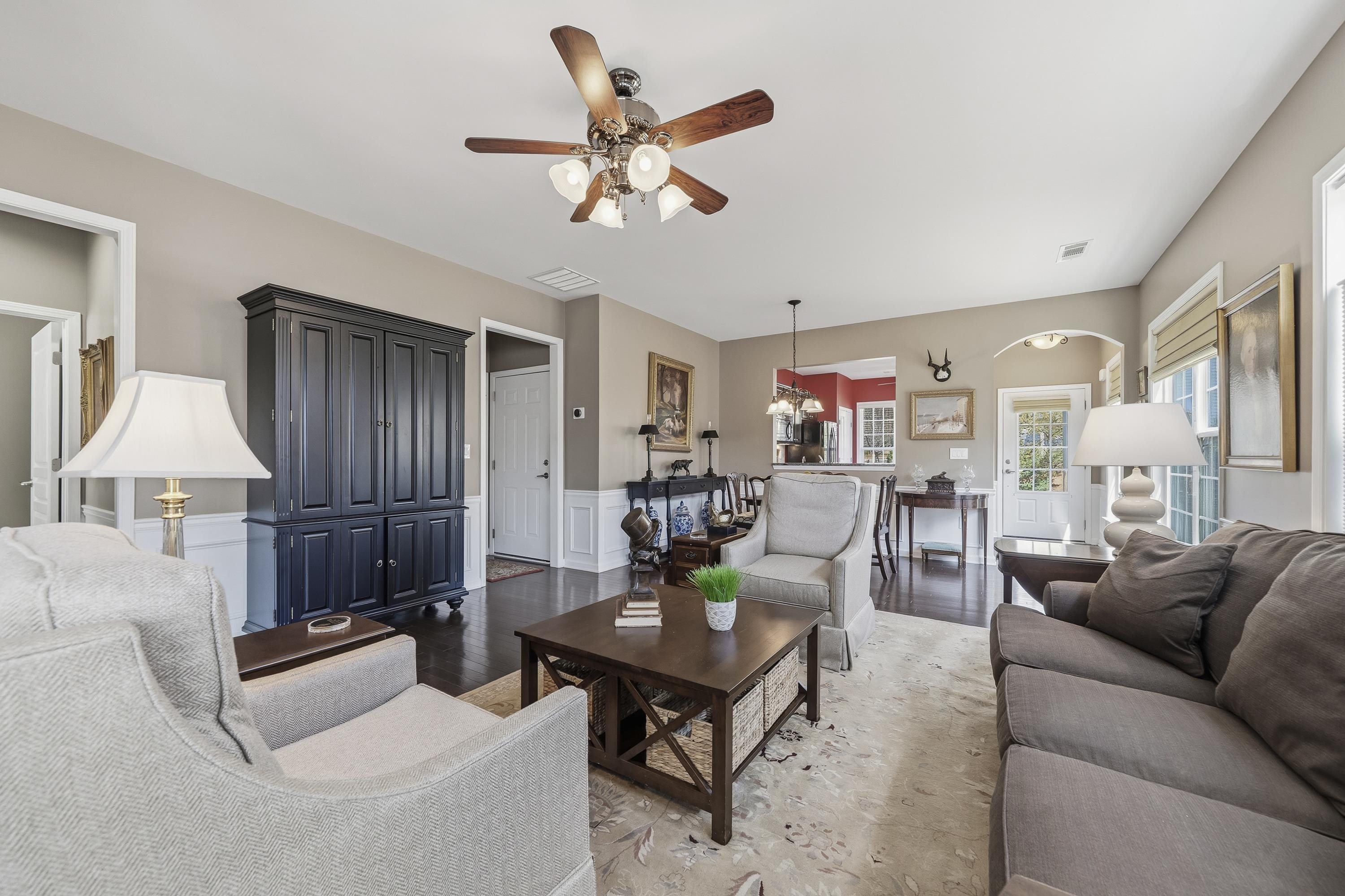 1320 SUMMER HOLLOW ROAD