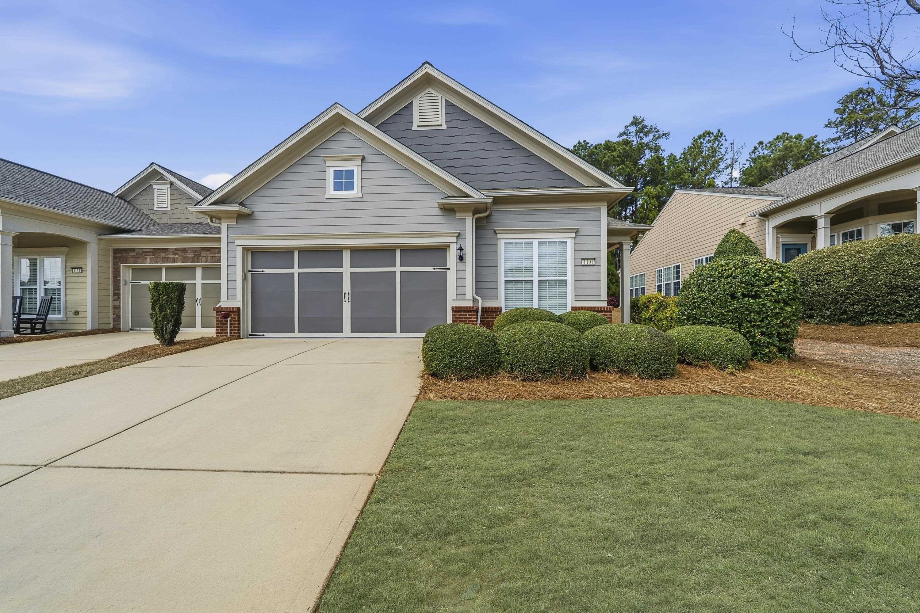 1101 SUMMER STATION STREET