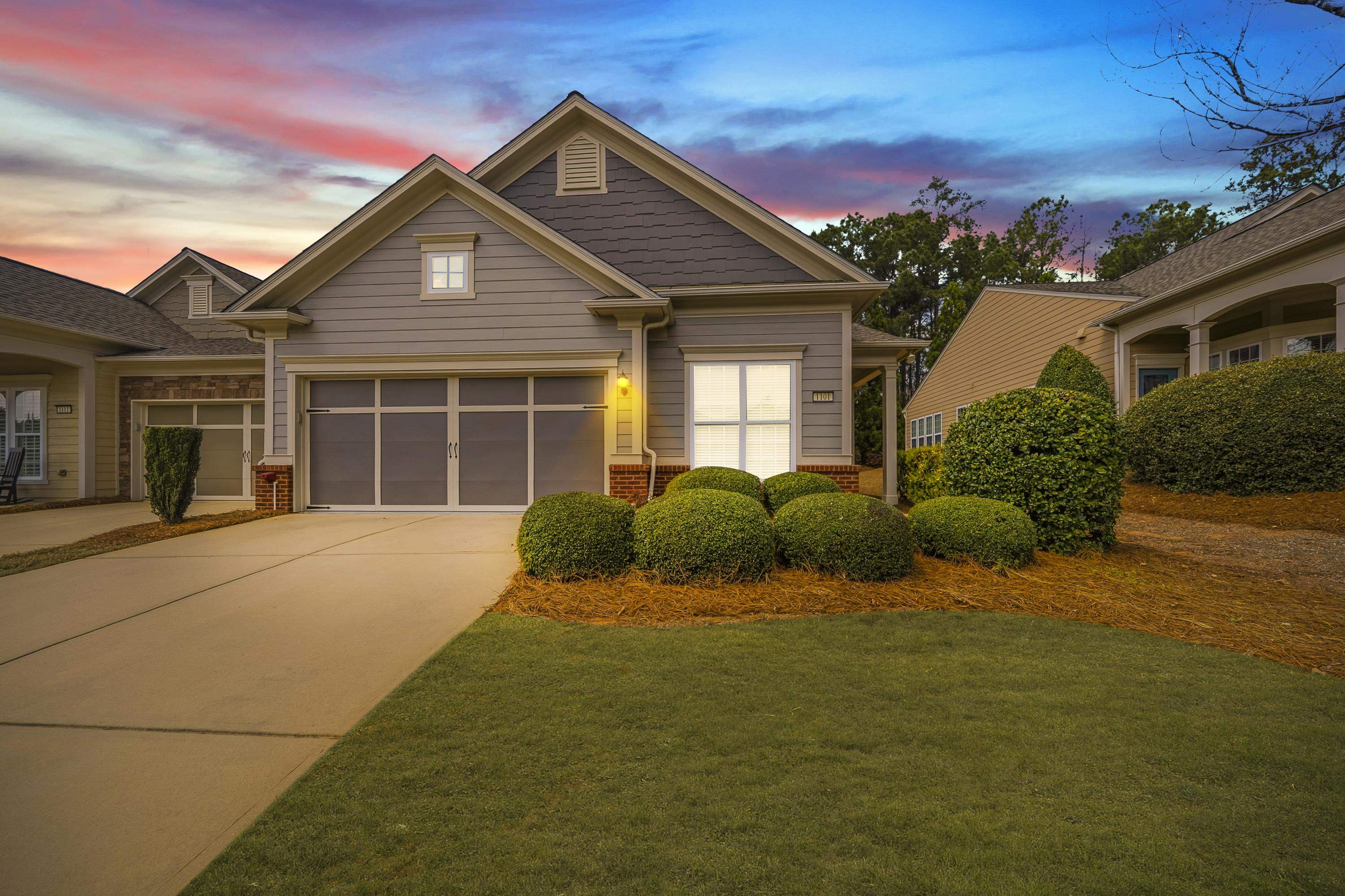 1101 SUMMER STATION STREET