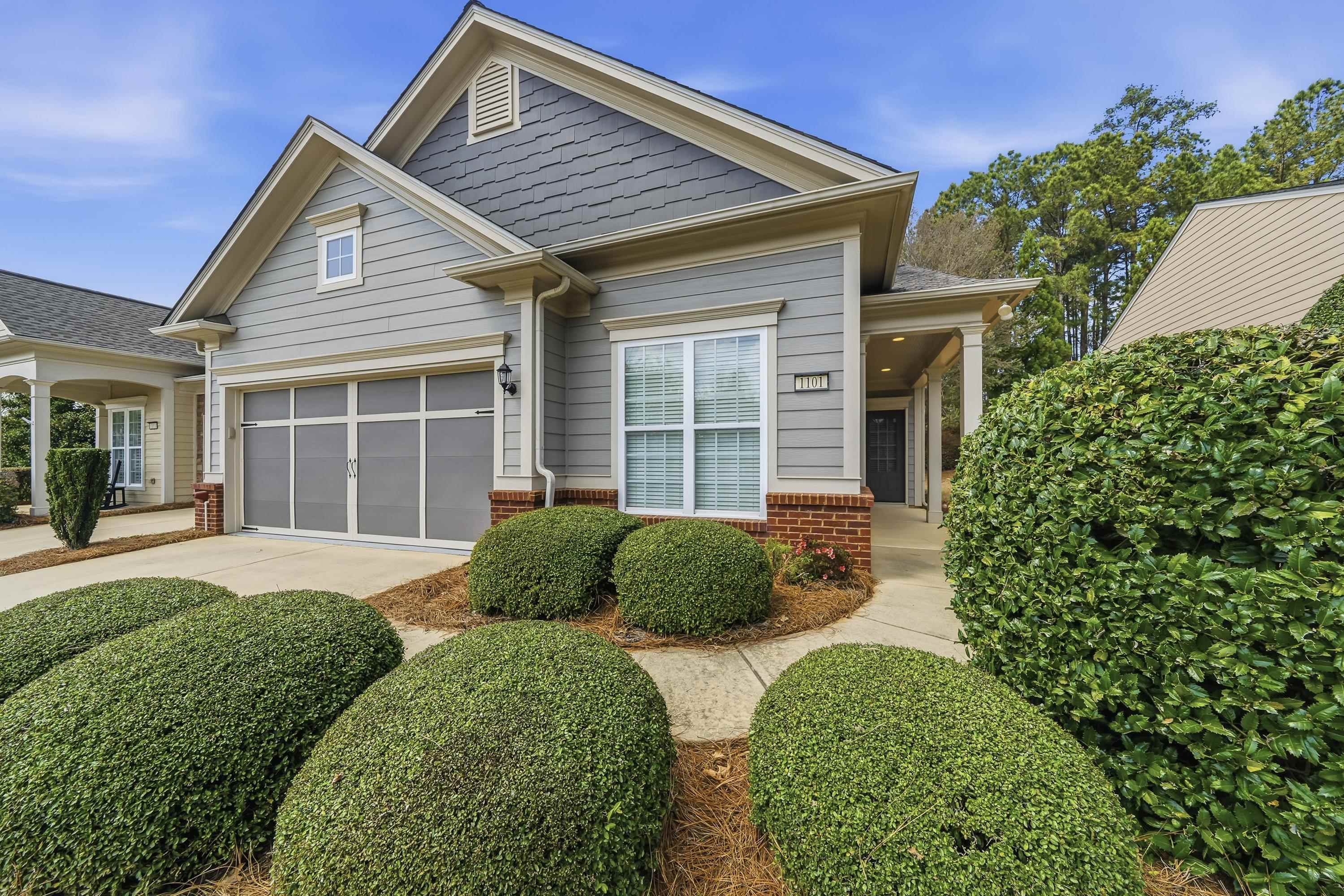 1101 SUMMER STATION STREET