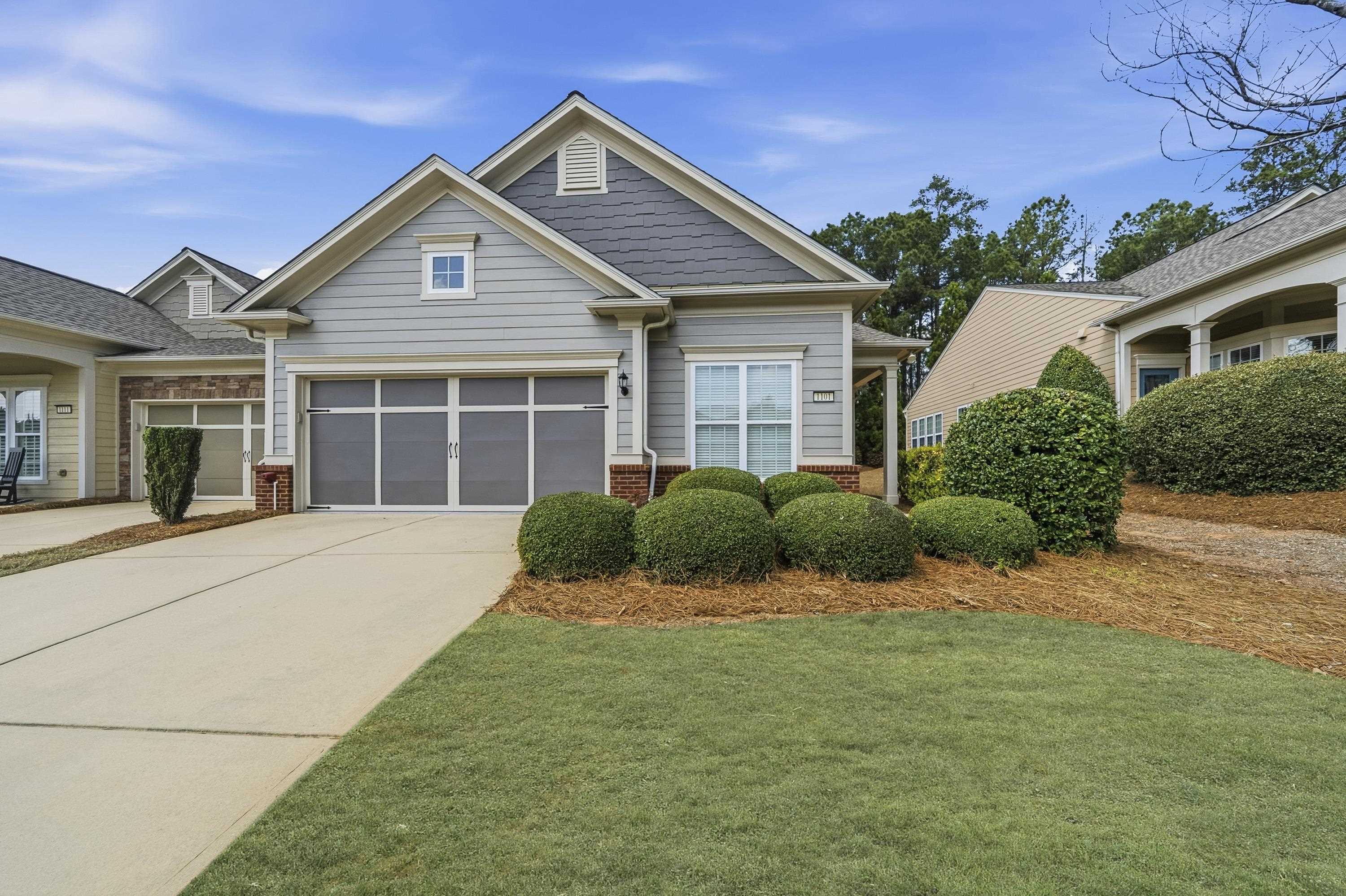 1101 SUMMER STATION STREET