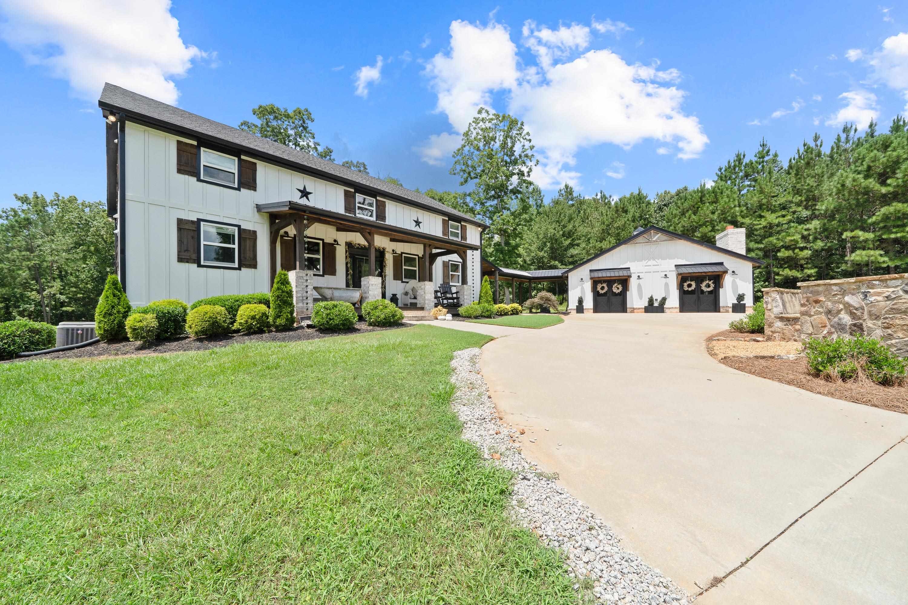 5880 MADISON HIGHWAY