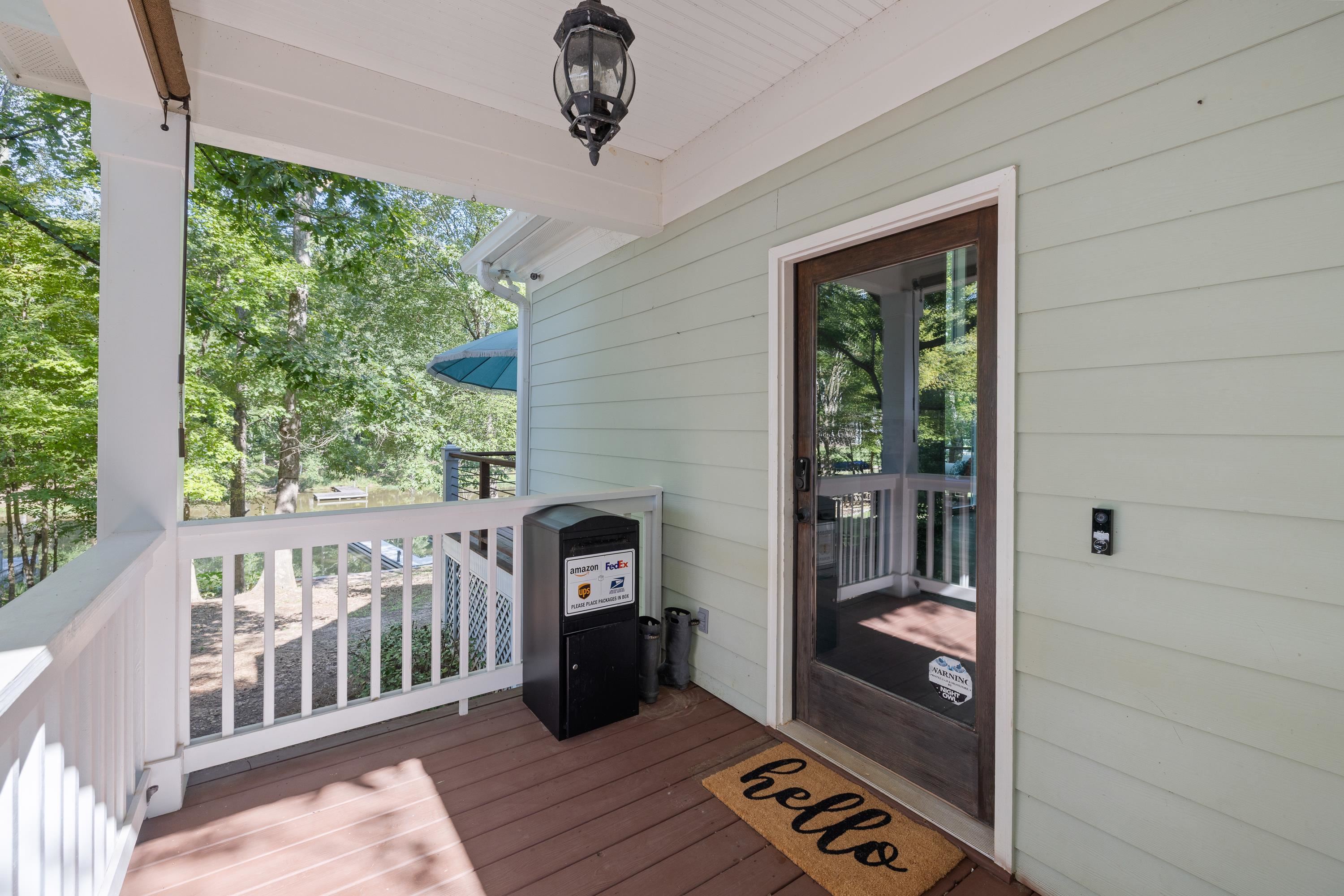 188 W RIVER BEND DRIVE