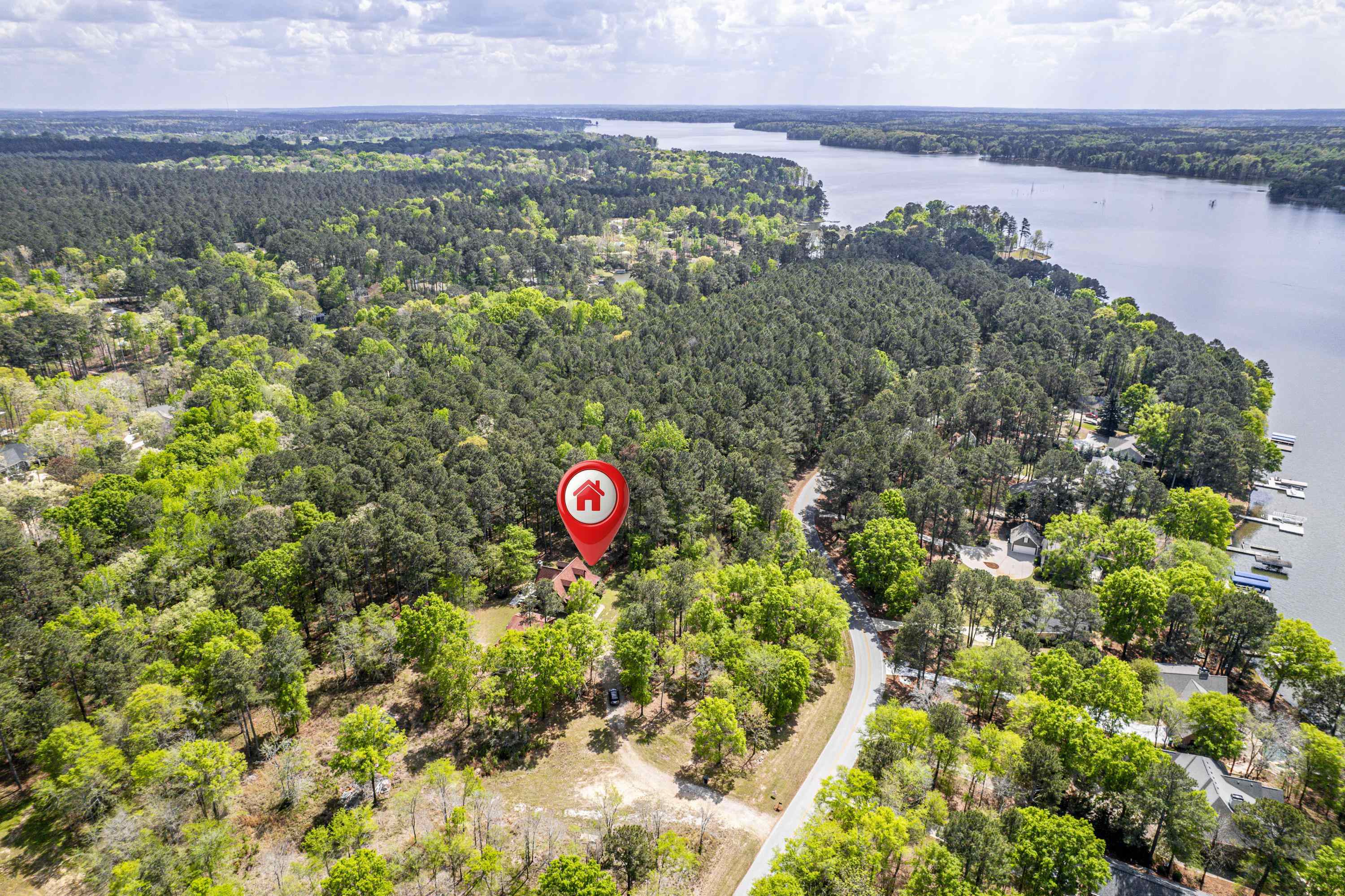 1221 PARKS MILL TRACE