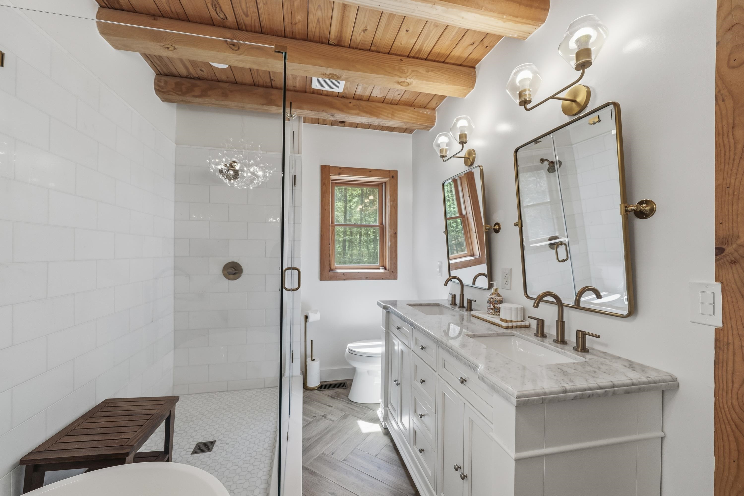 1221 PARKS MILL TRACE