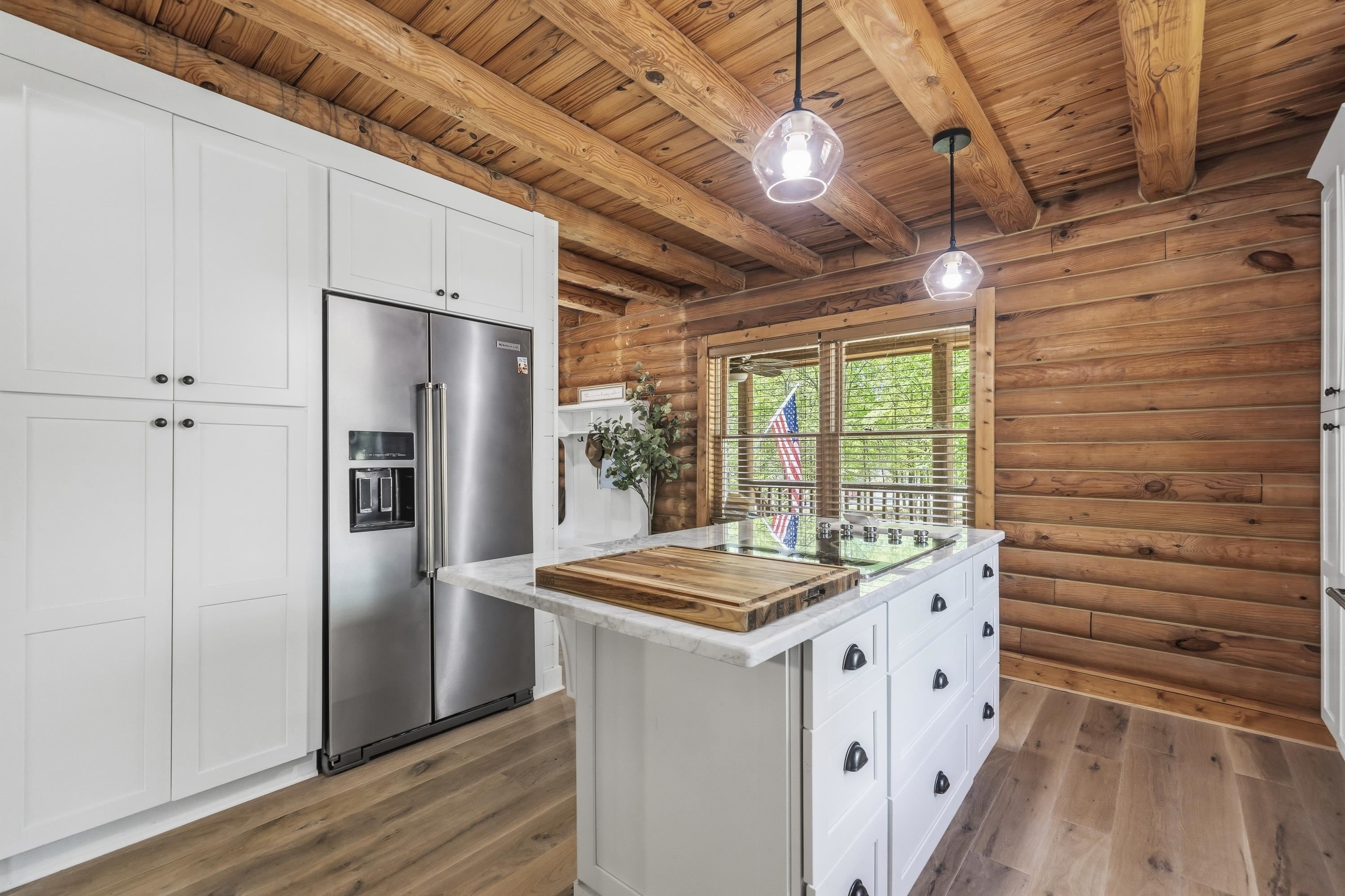 1221 PARKS MILL TRACE