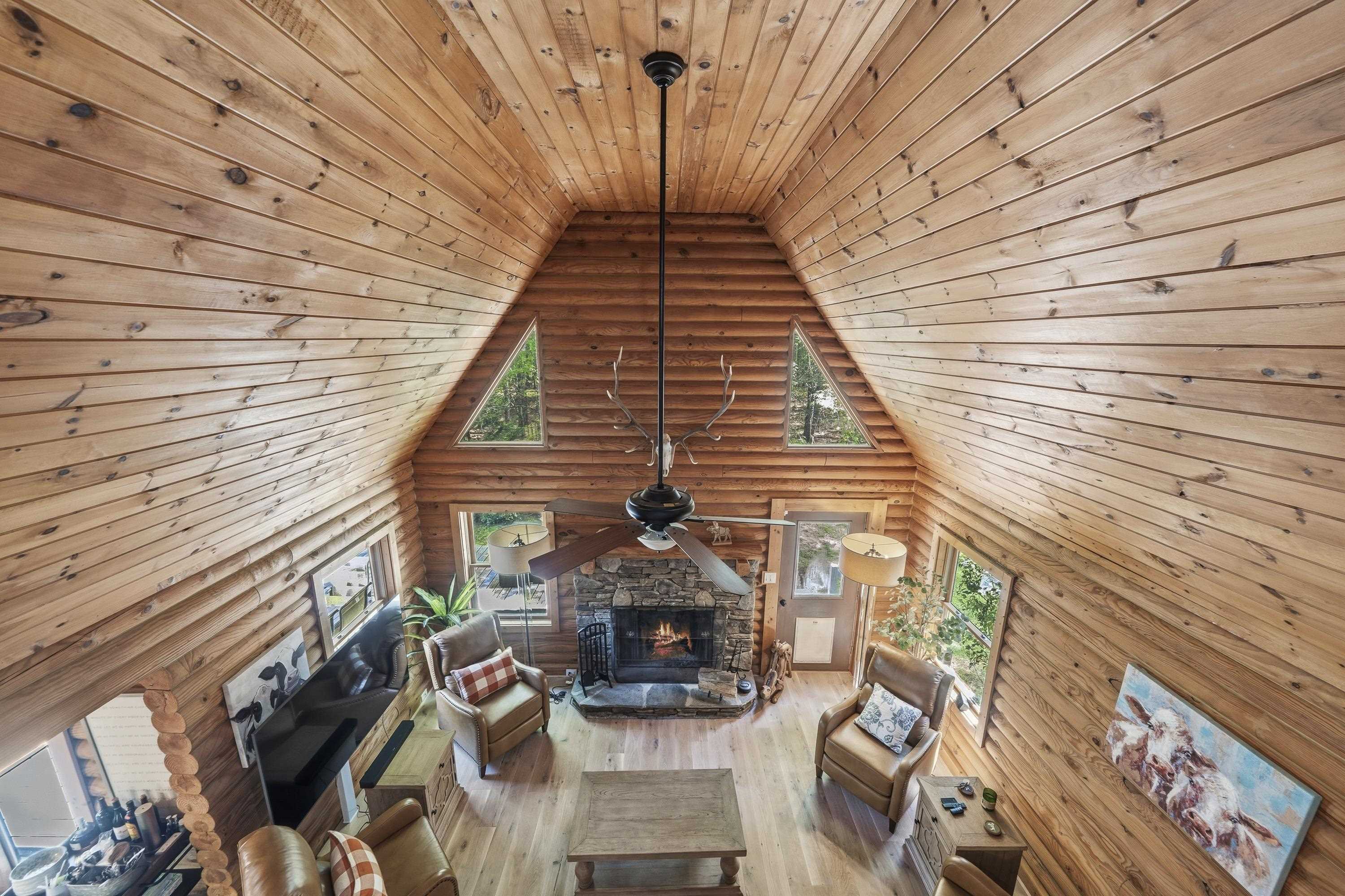 1221 PARKS MILL TRACE