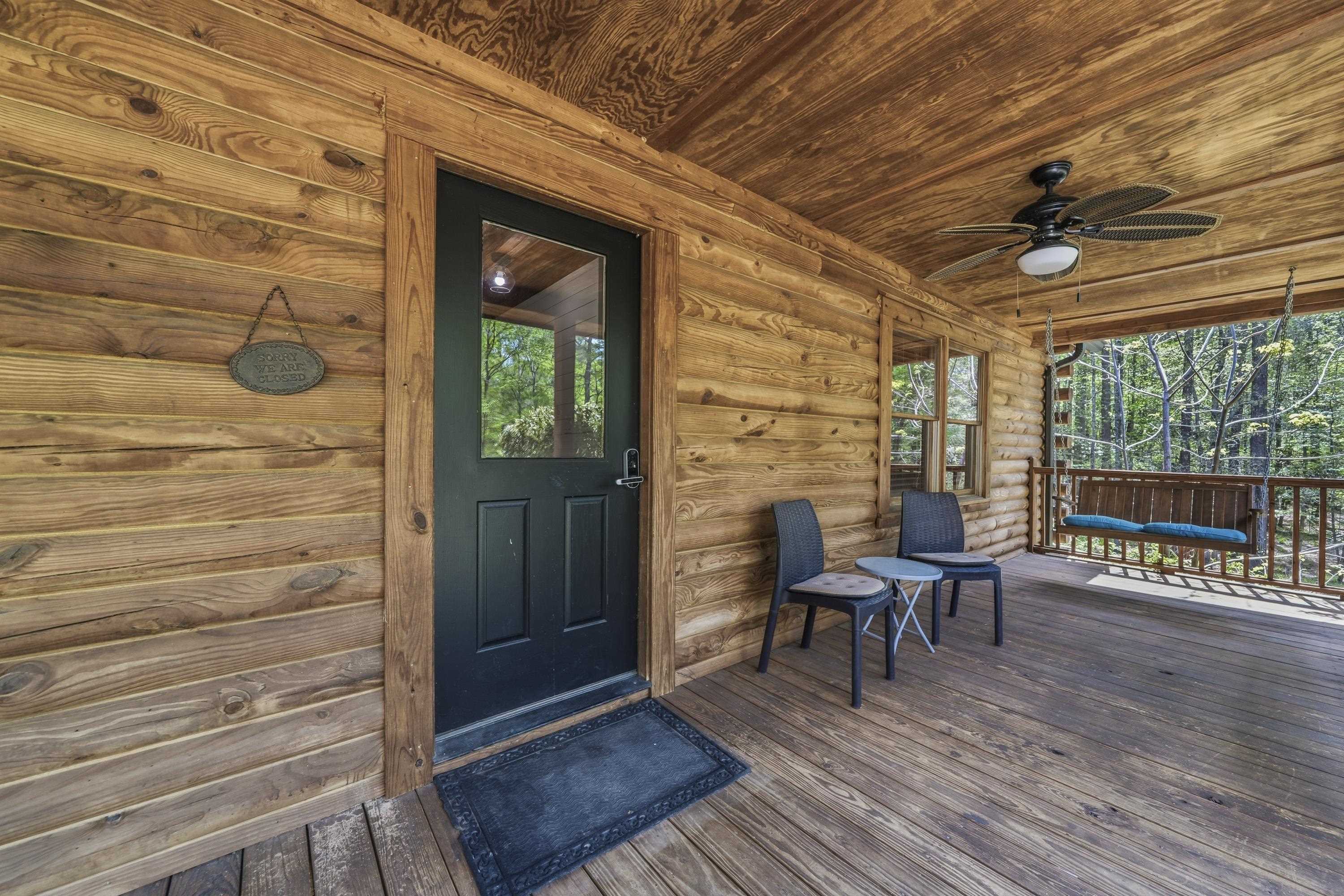 1221 PARKS MILL TRACE