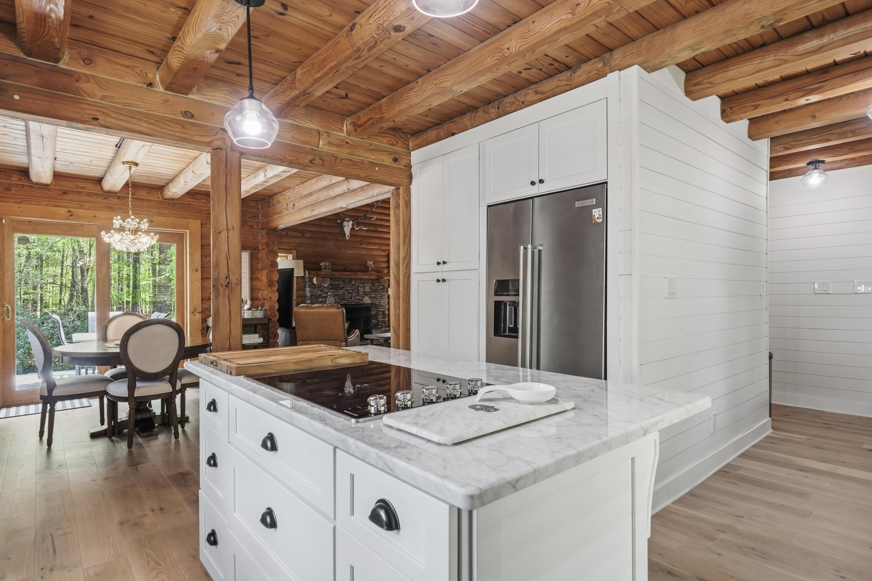 1221 PARKS MILL TRACE