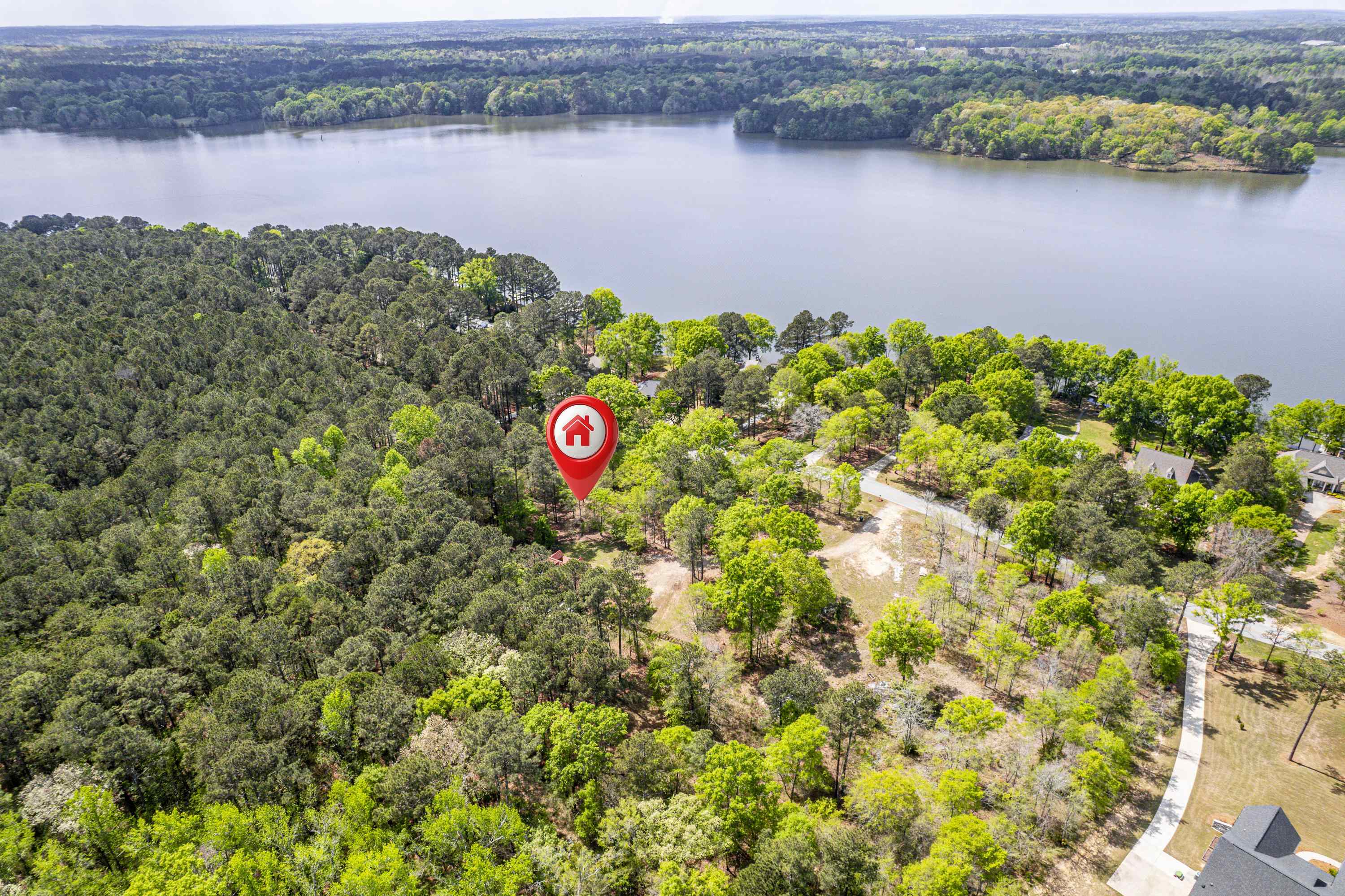 1221 PARKS MILL TRACE