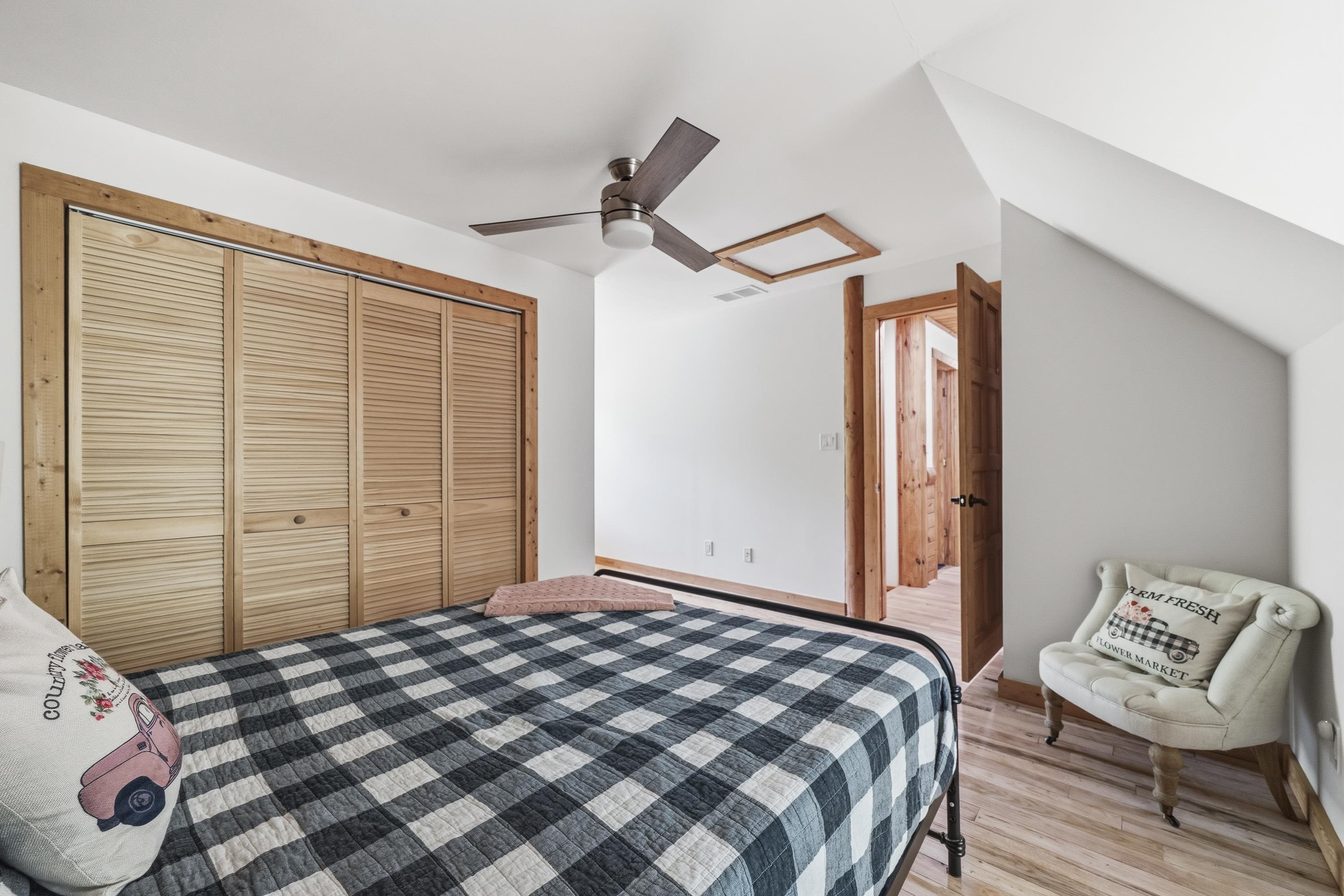 1221 PARKS MILL TRACE