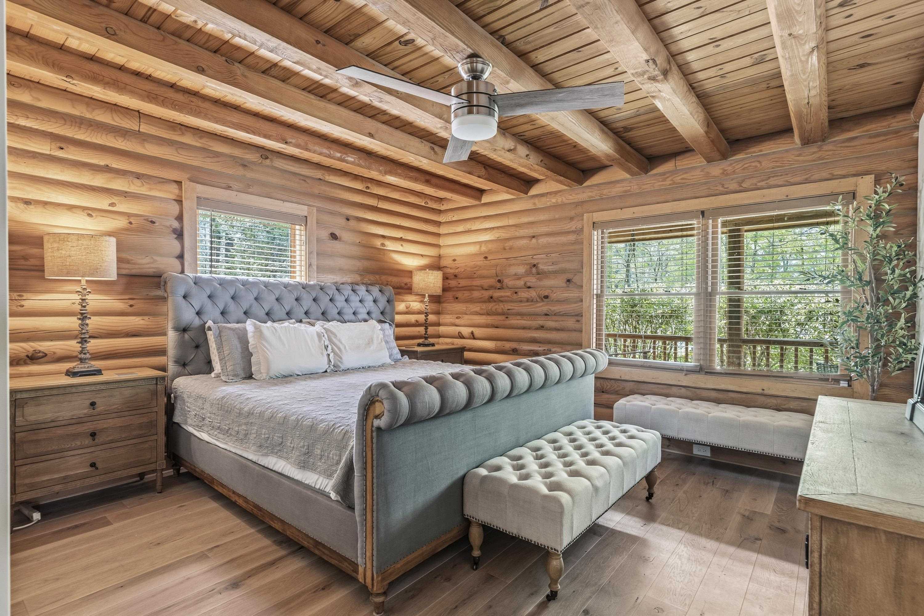 1221 PARKS MILL TRACE