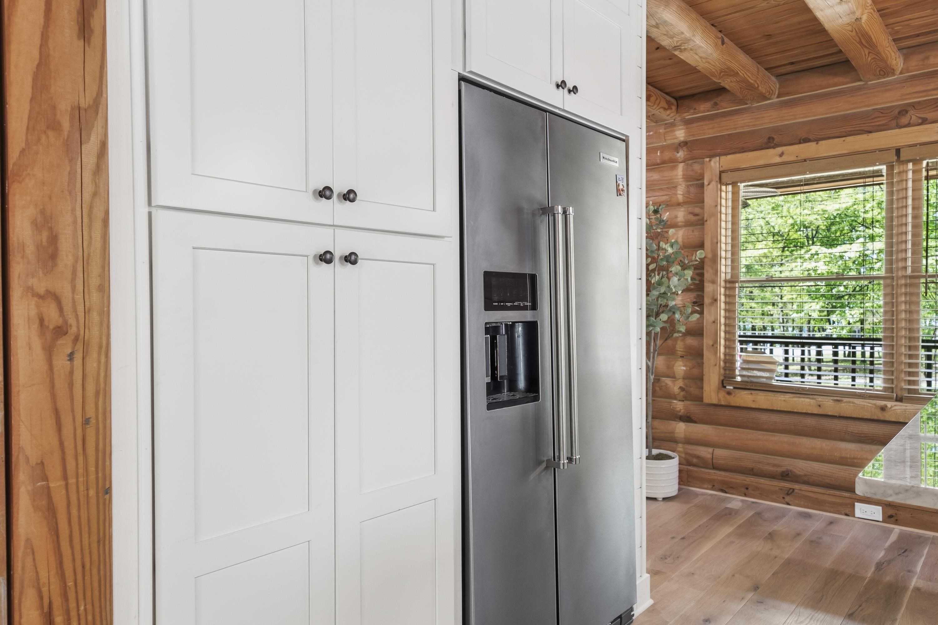 1221 PARKS MILL TRACE