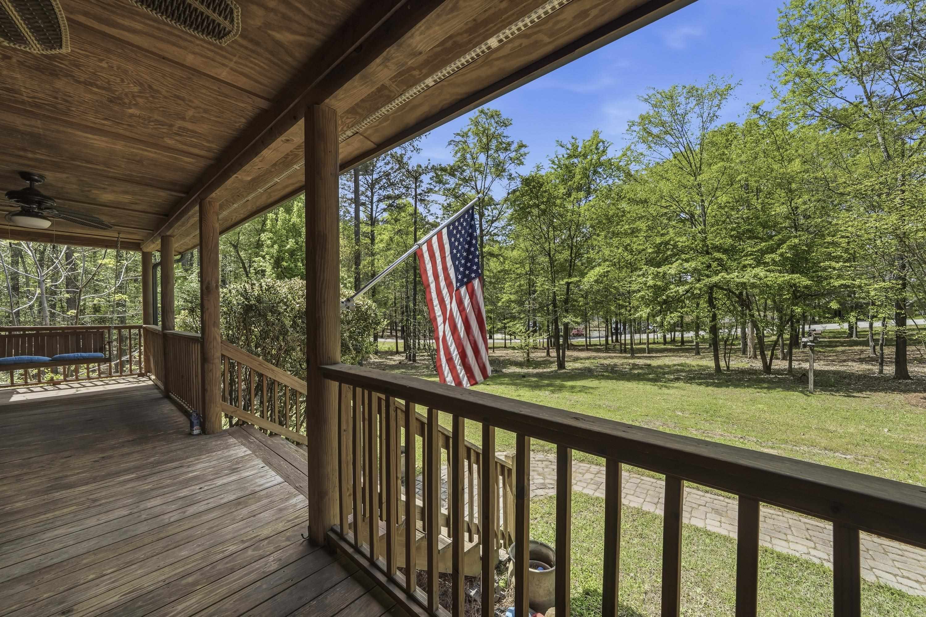 1221 PARKS MILL TRACE