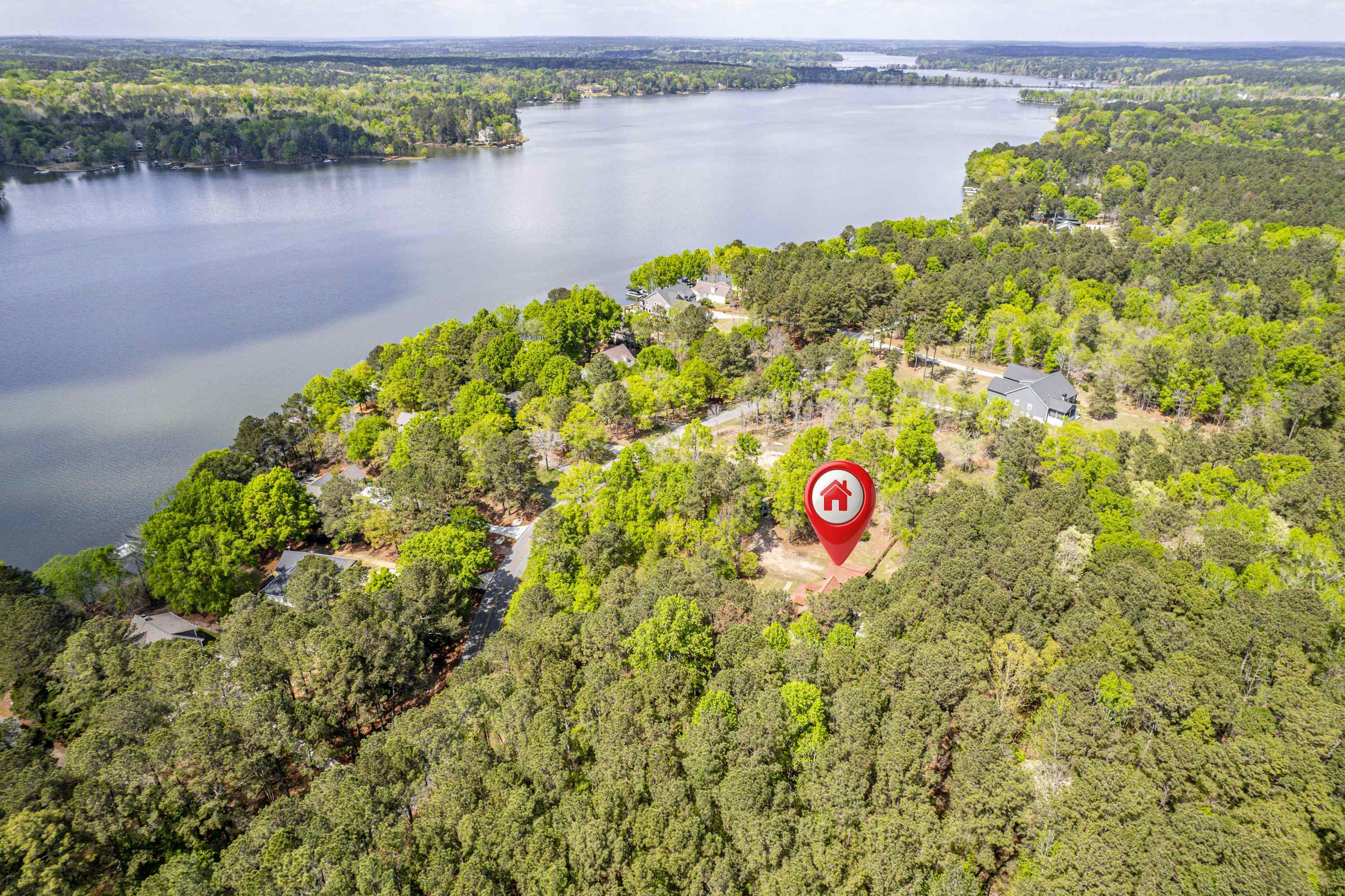 1221 PARKS MILL TRACE