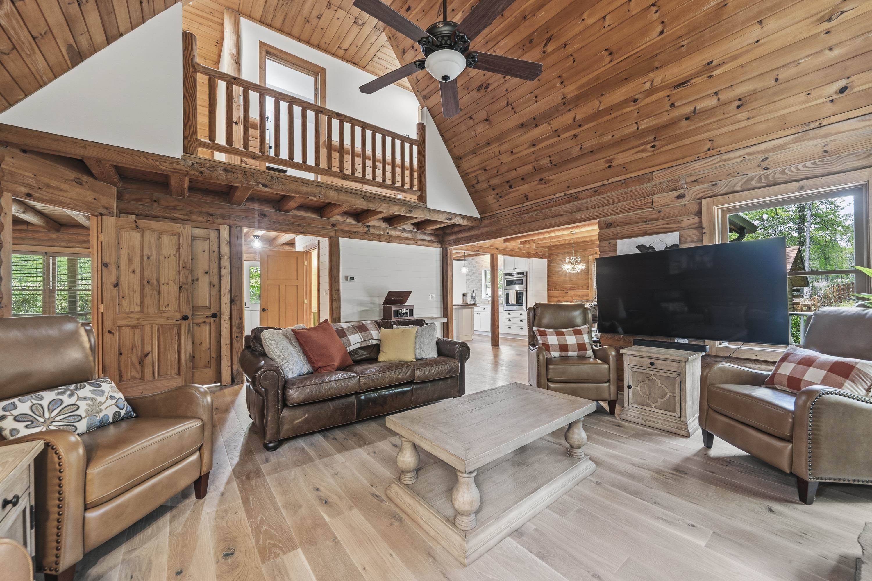 1221 PARKS MILL TRACE