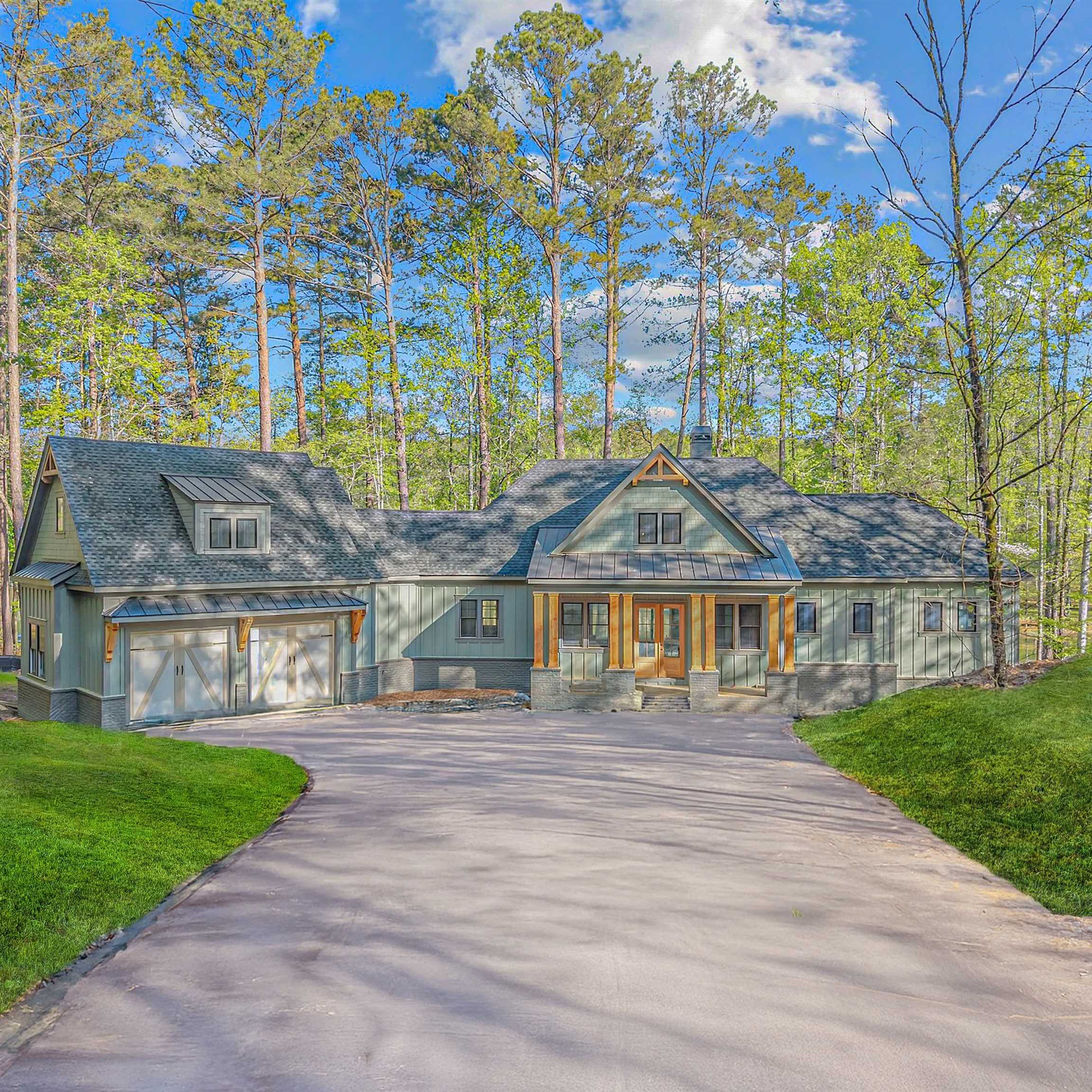 1281 SNUG HARBOR DRIVE