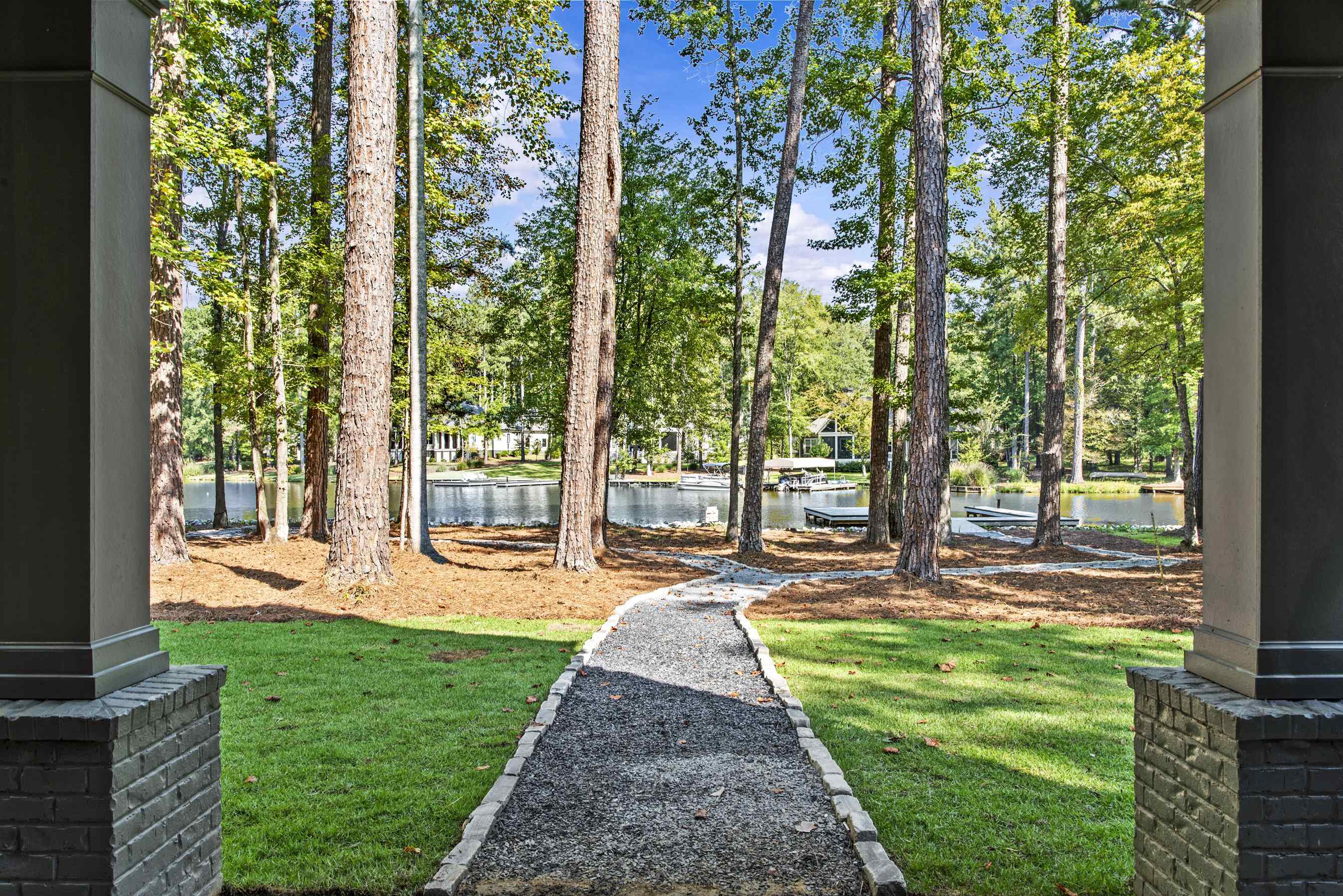 1281 SNUG HARBOR DRIVE