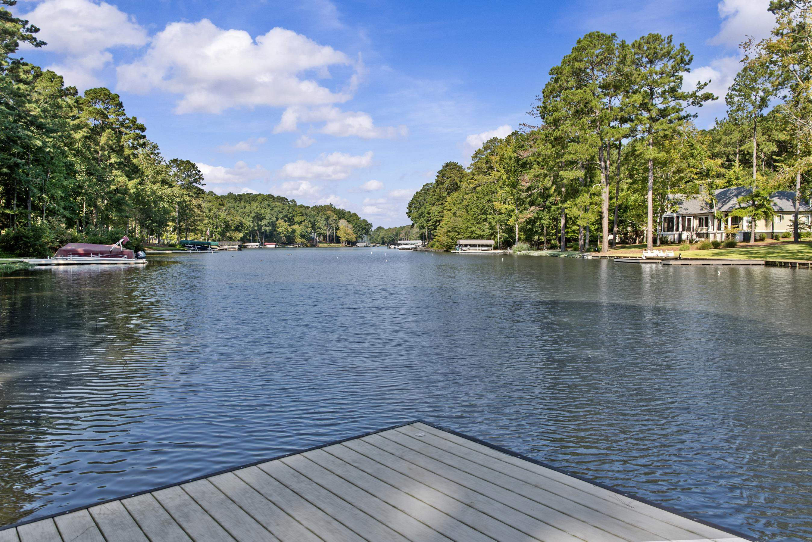 1281 SNUG HARBOR DRIVE