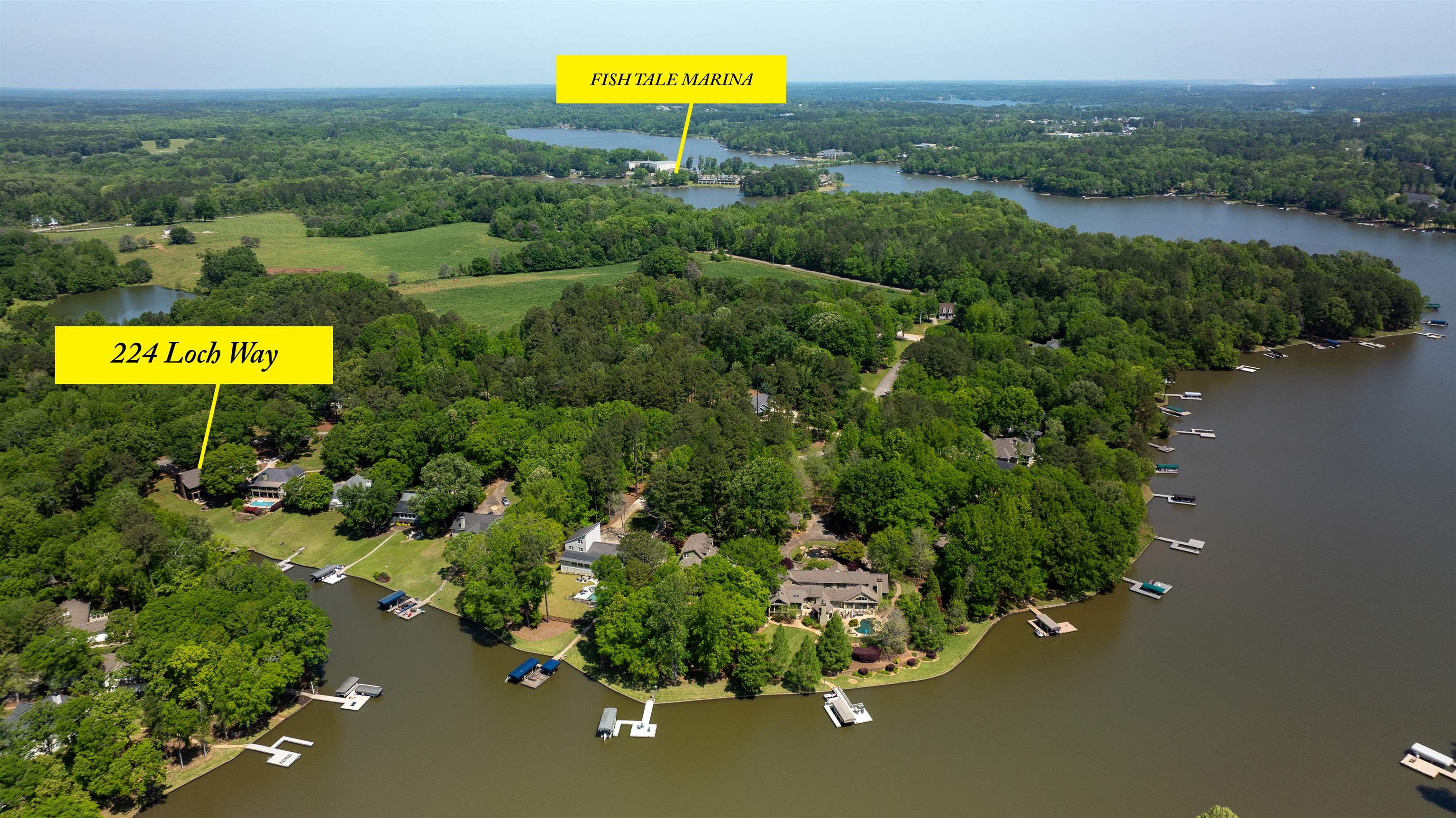 224 LOCH WAY