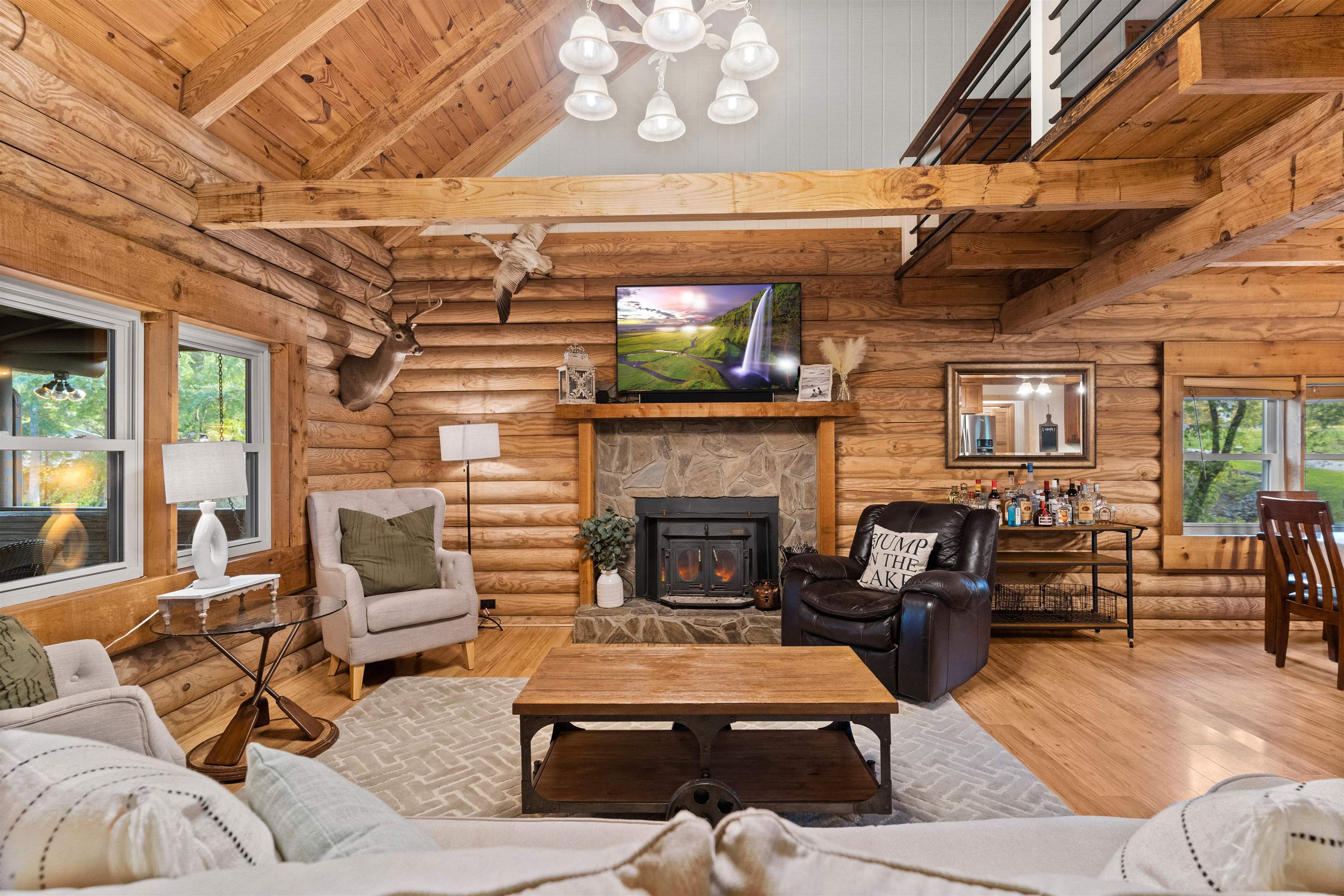 224 LOCH WAY