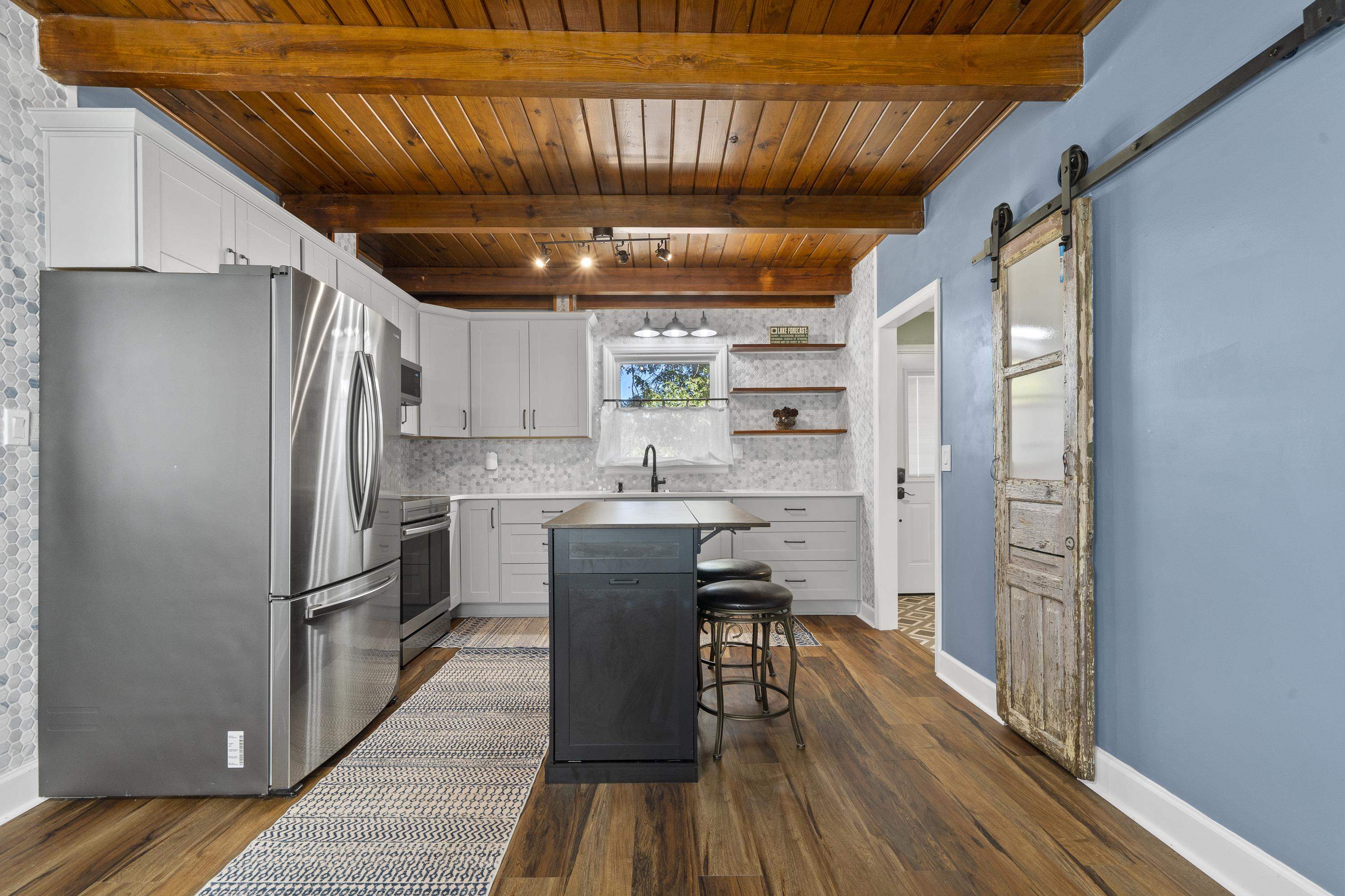 79 SUGAR CREEK TRAIL