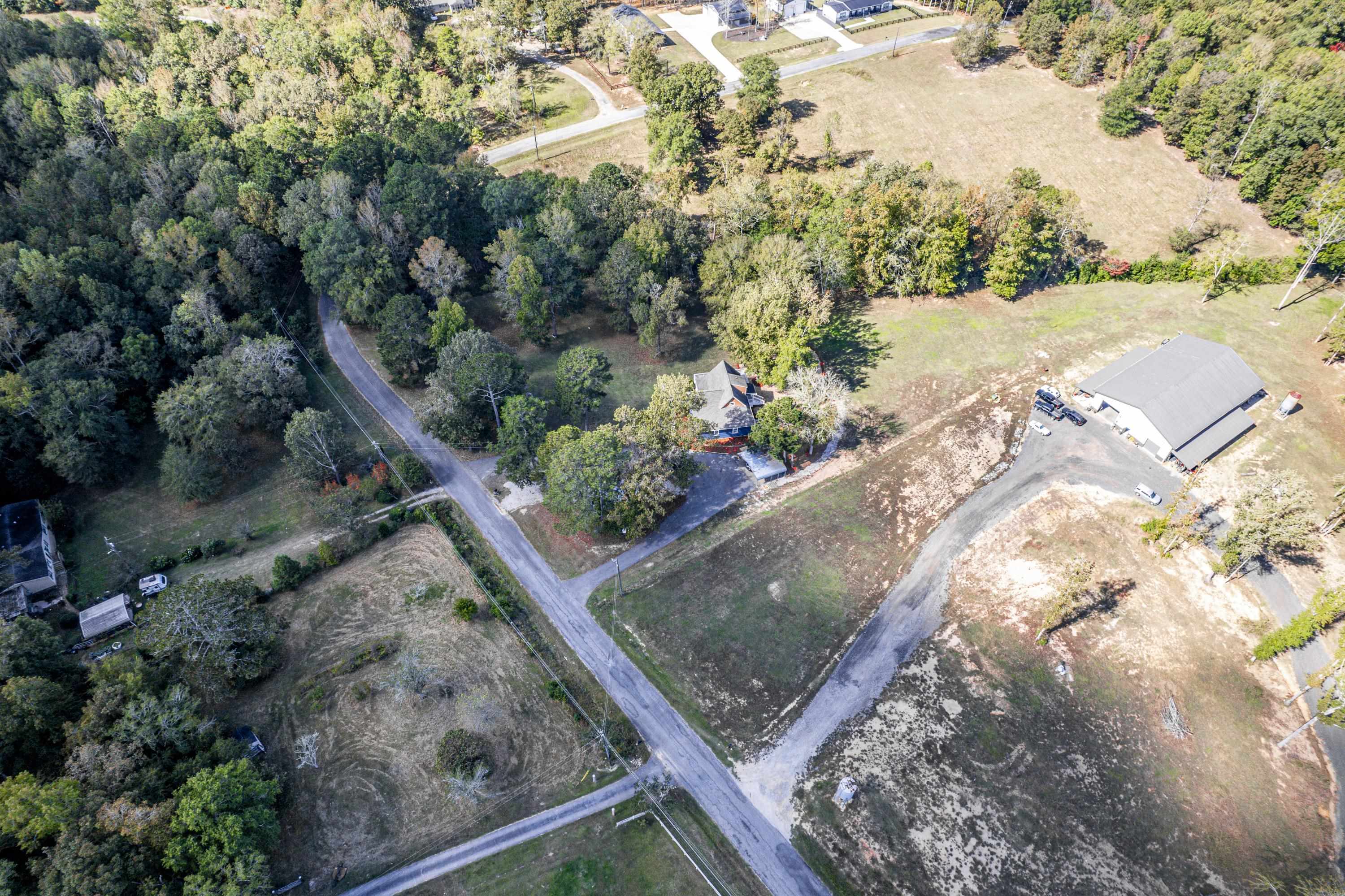 79 SUGAR CREEK TRAIL