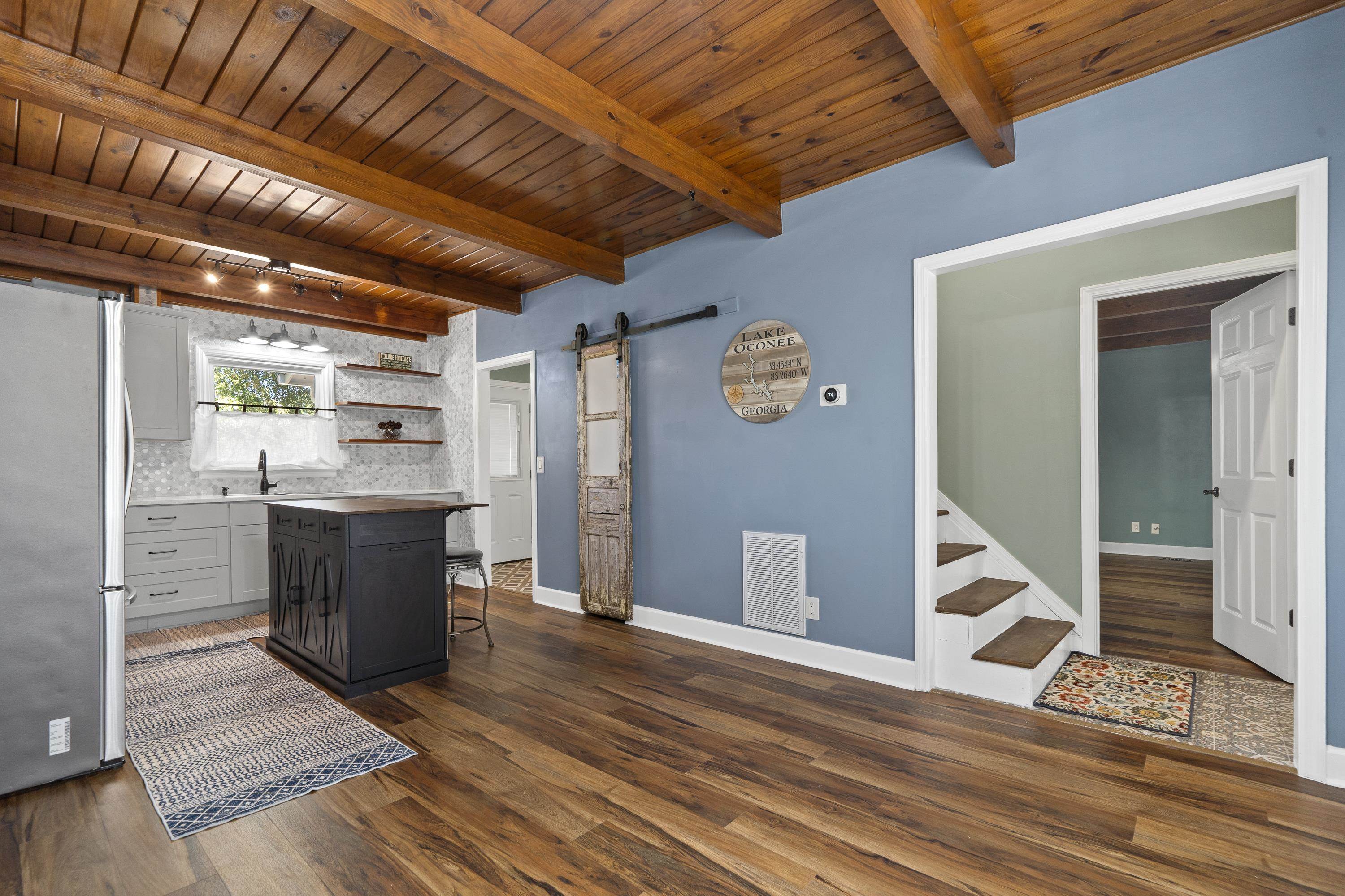 79 SUGAR CREEK TRAIL