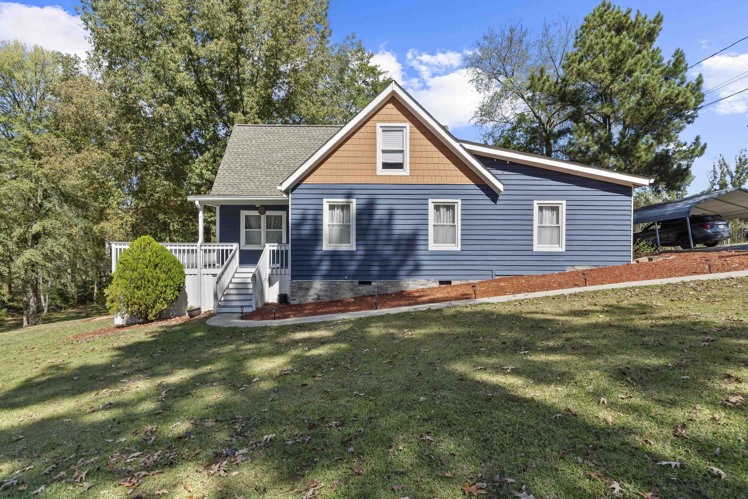 79 SUGAR CREEK TRAIL