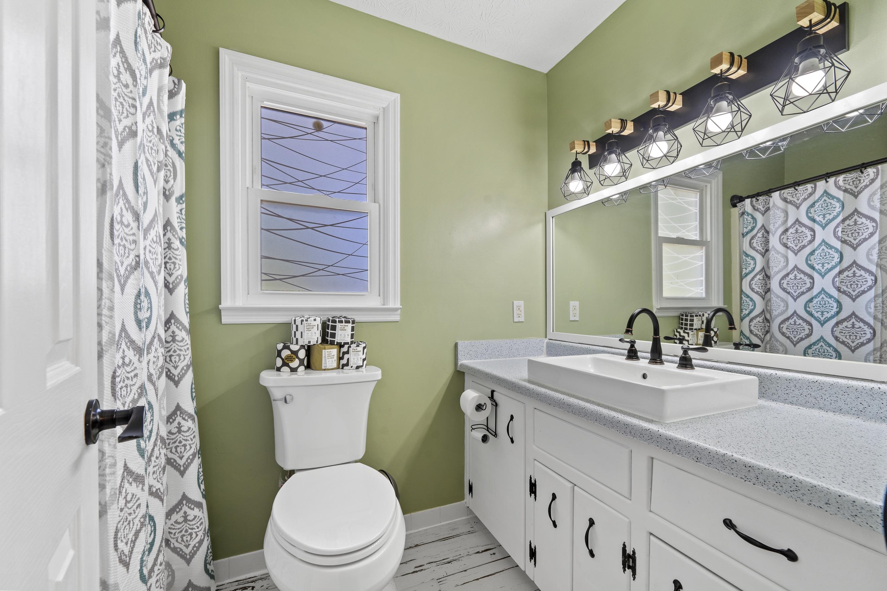 79 SUGAR CREEK TRAIL