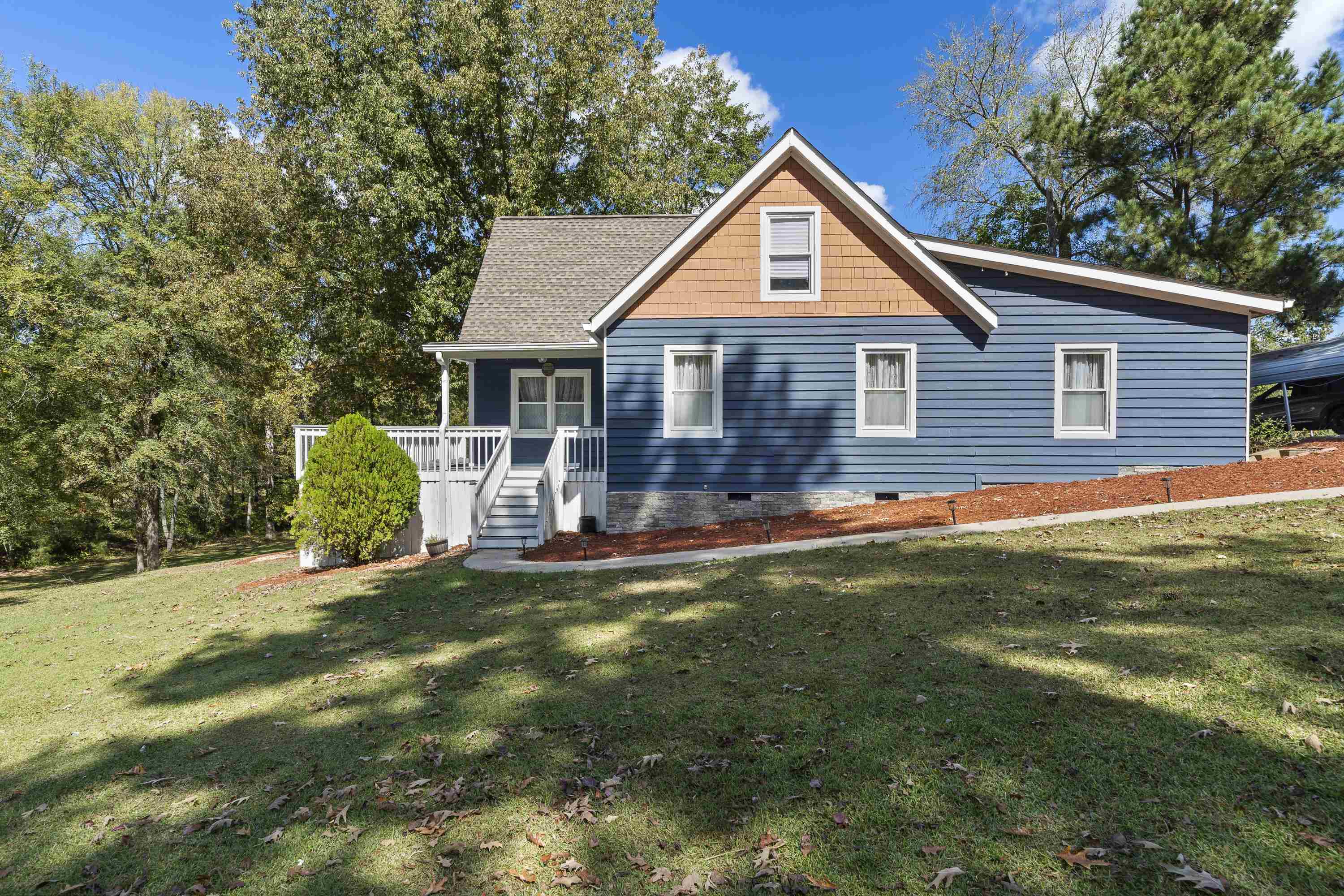 79 SUGAR CREEK TRAIL